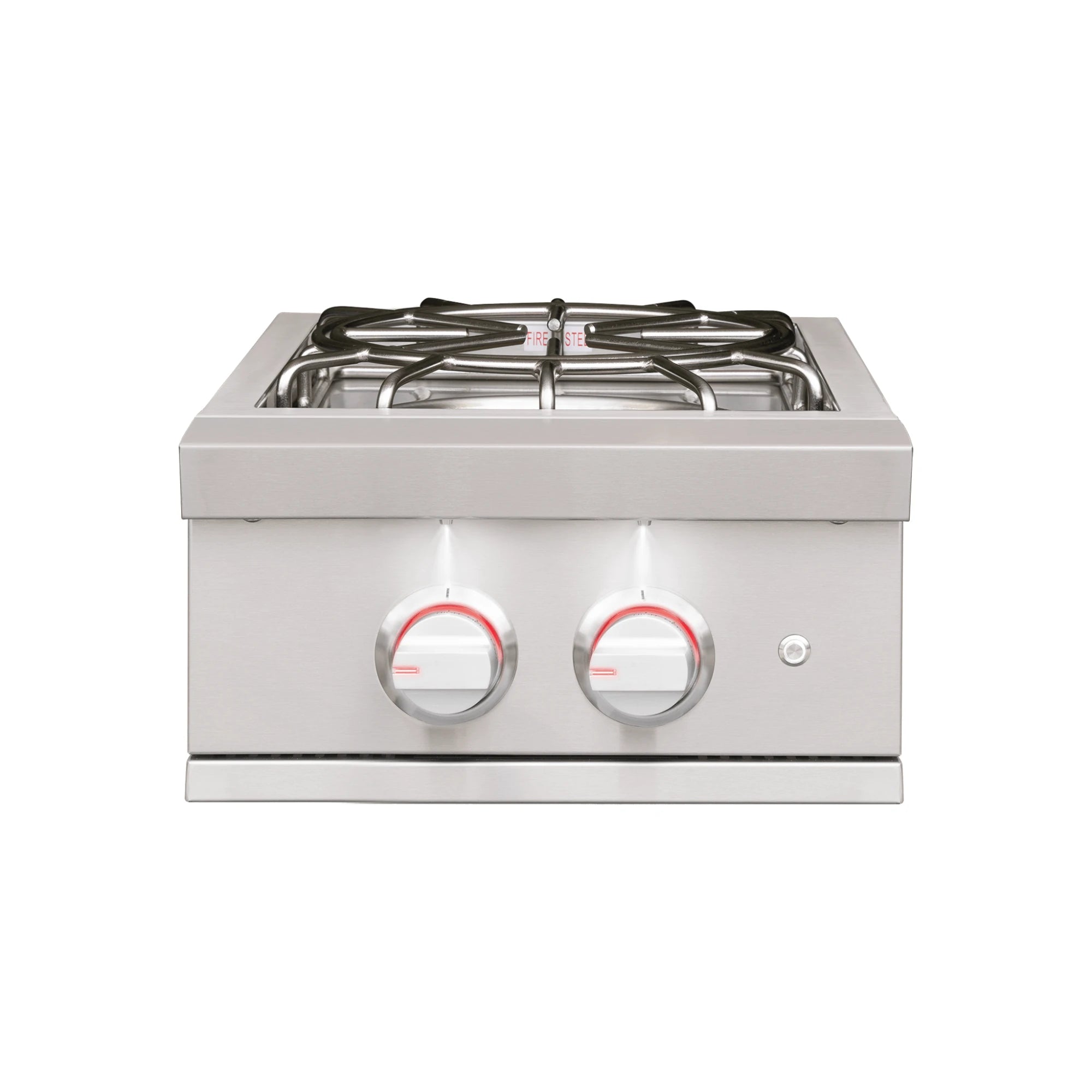 Summerset Pro Built-In Gas Power Burner | Novaselectes