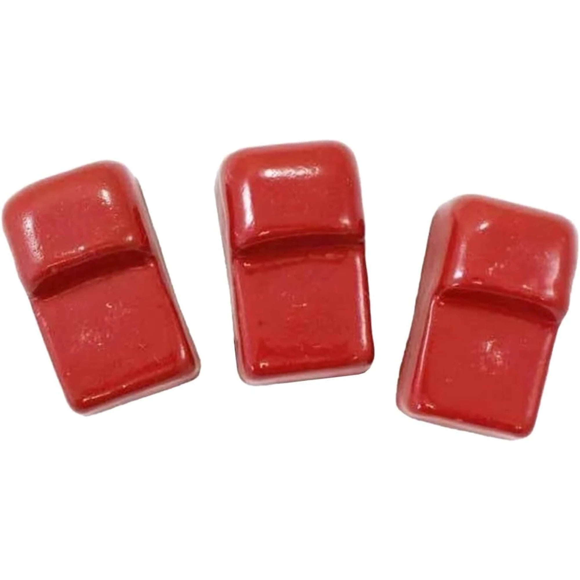 Kamado Joe KJ-CFR Red Ceramic Feet | Novaselectes