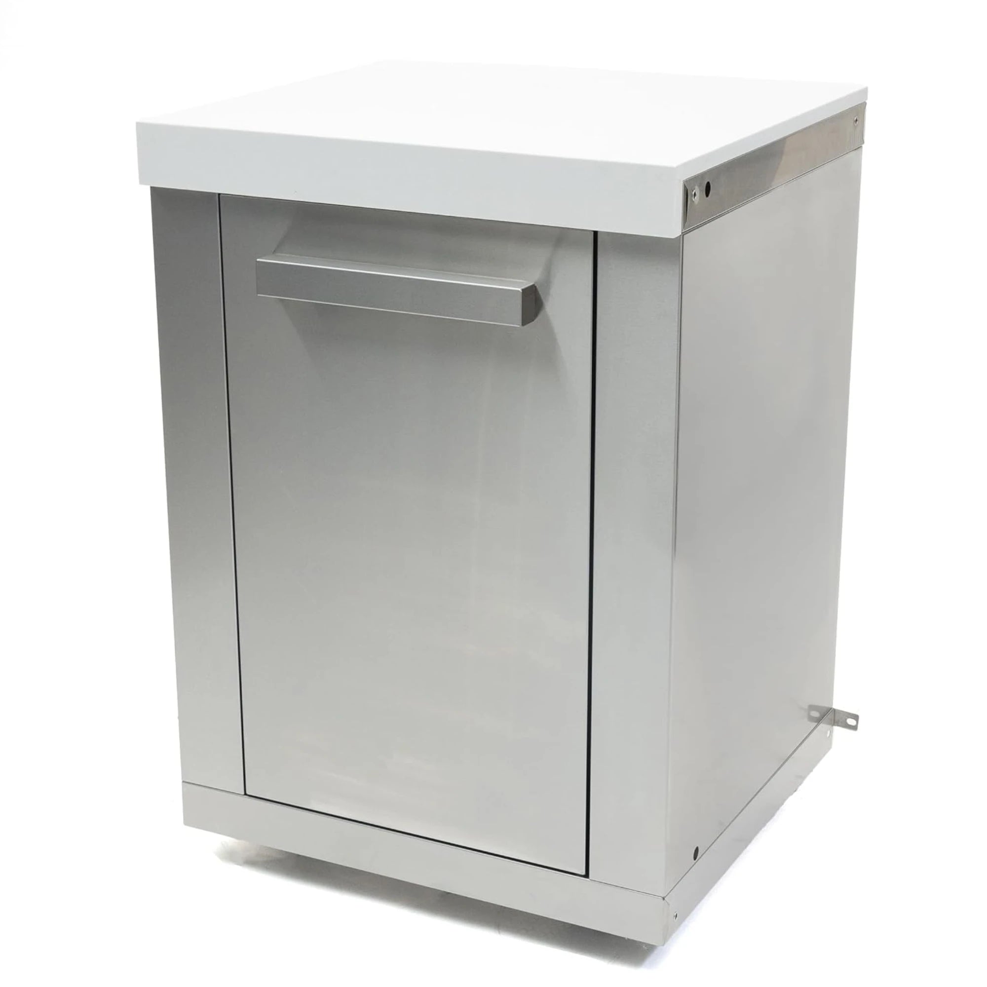 Mont Alpi Extension Cabinet for MAI850 & MAI400 Outdoor Kitchens | Novaselectes