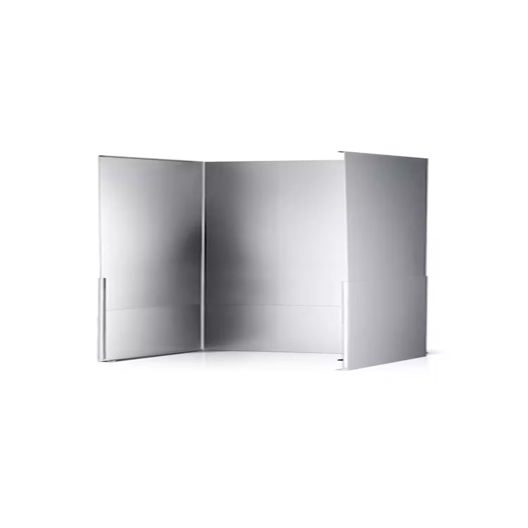 Blaze Low-Ceiling Extendable Vent Hood Duct Cover for 36-Inch Vent Hood | Novaselectes