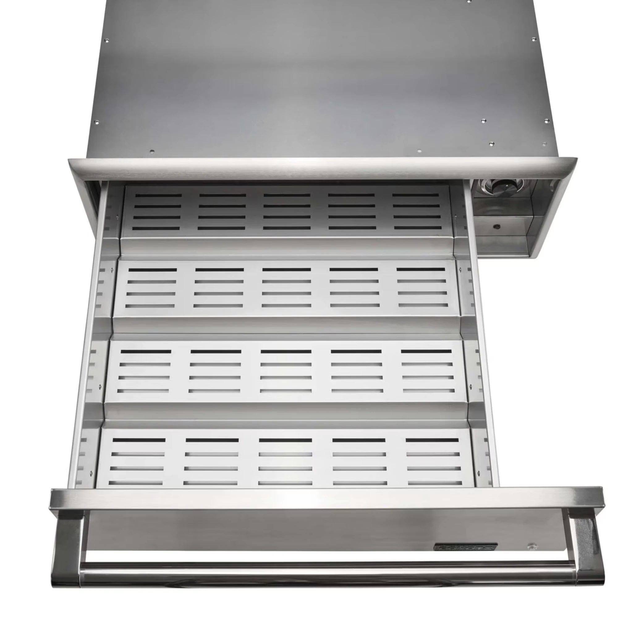 Coyote 30-Inch Warming Drawer | Novaselectes