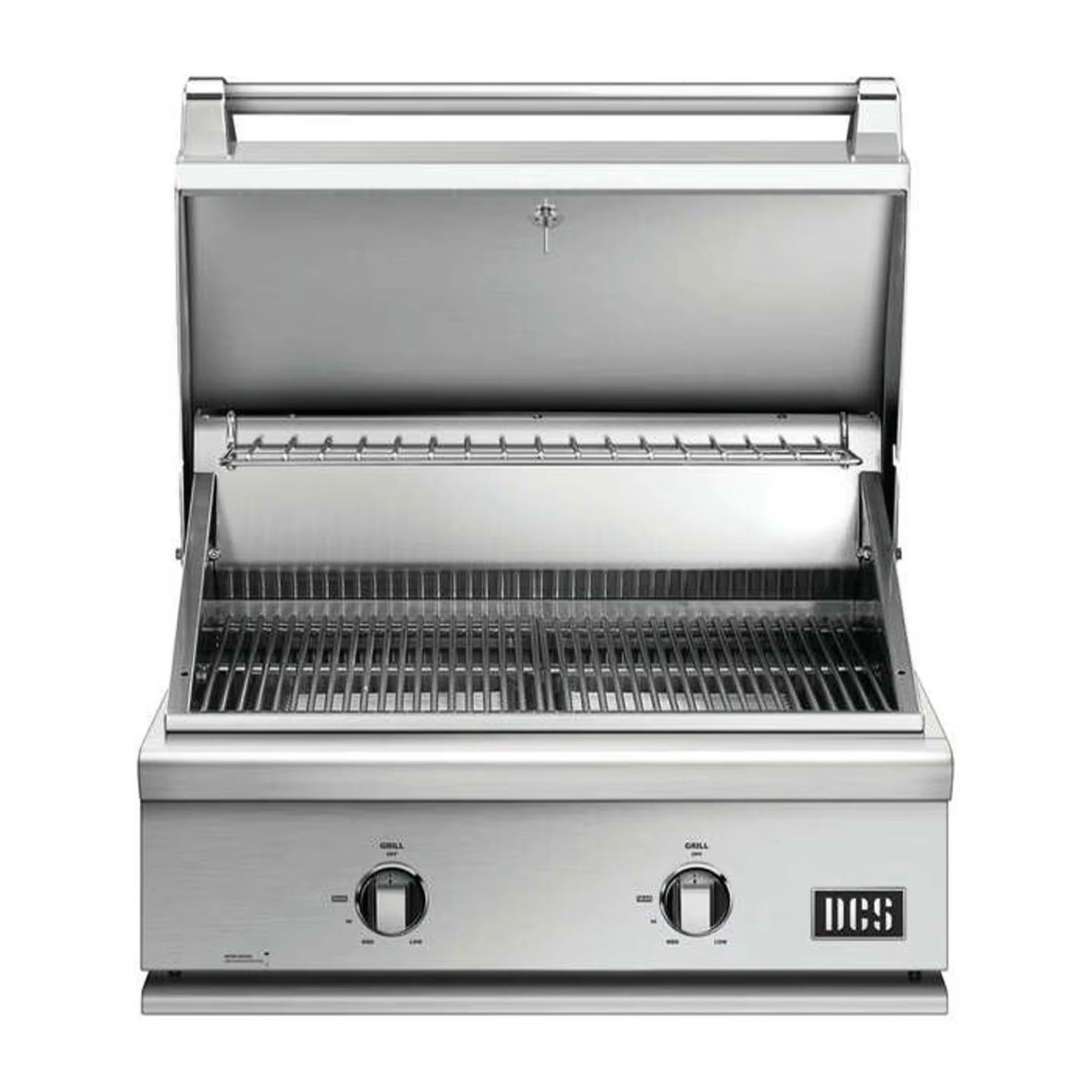DCS Series 7 30-Inch Built-In Gas Grill | Novaselectes