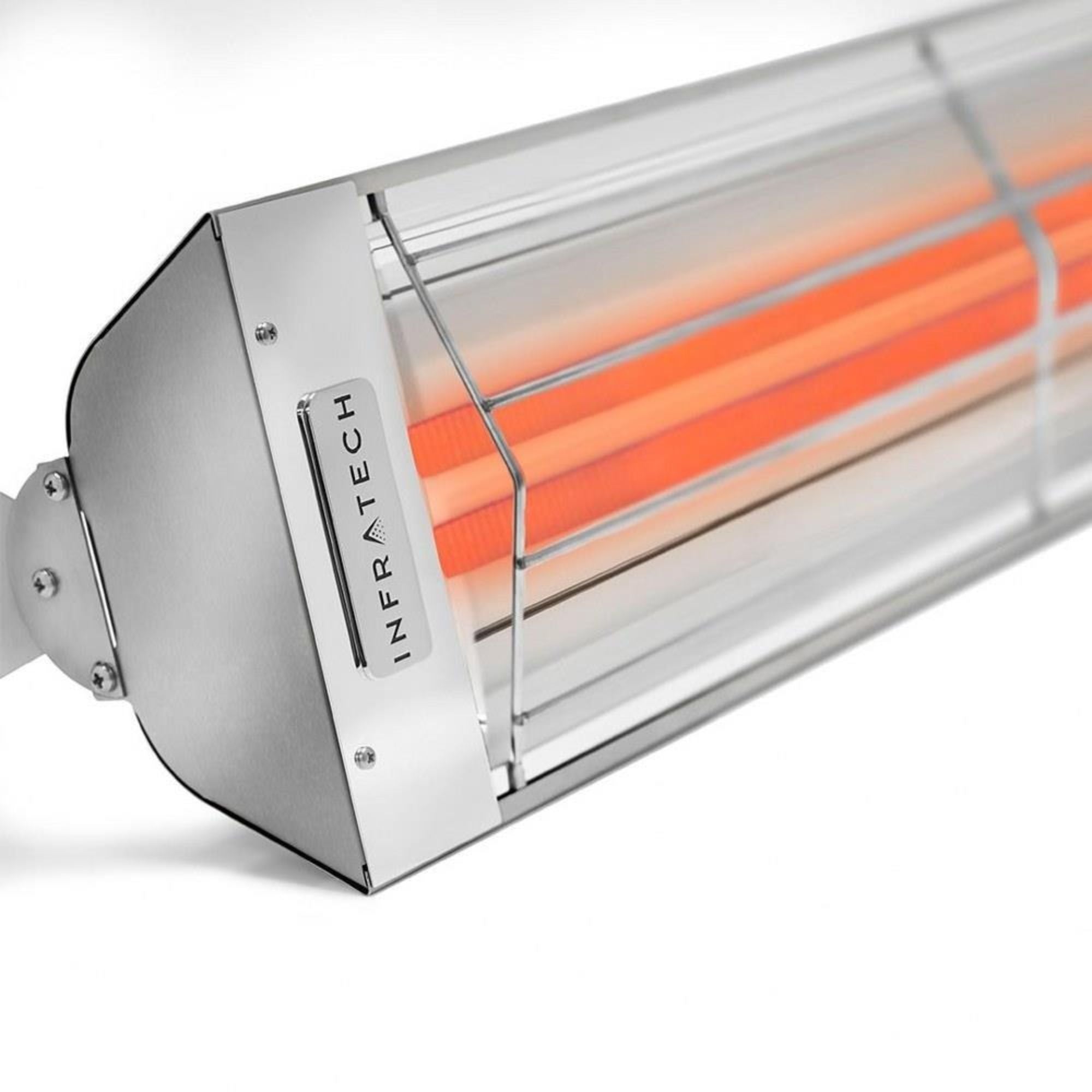 Infratech 48-Inch Dual Element 5200W Patio Heater | Novaselectes