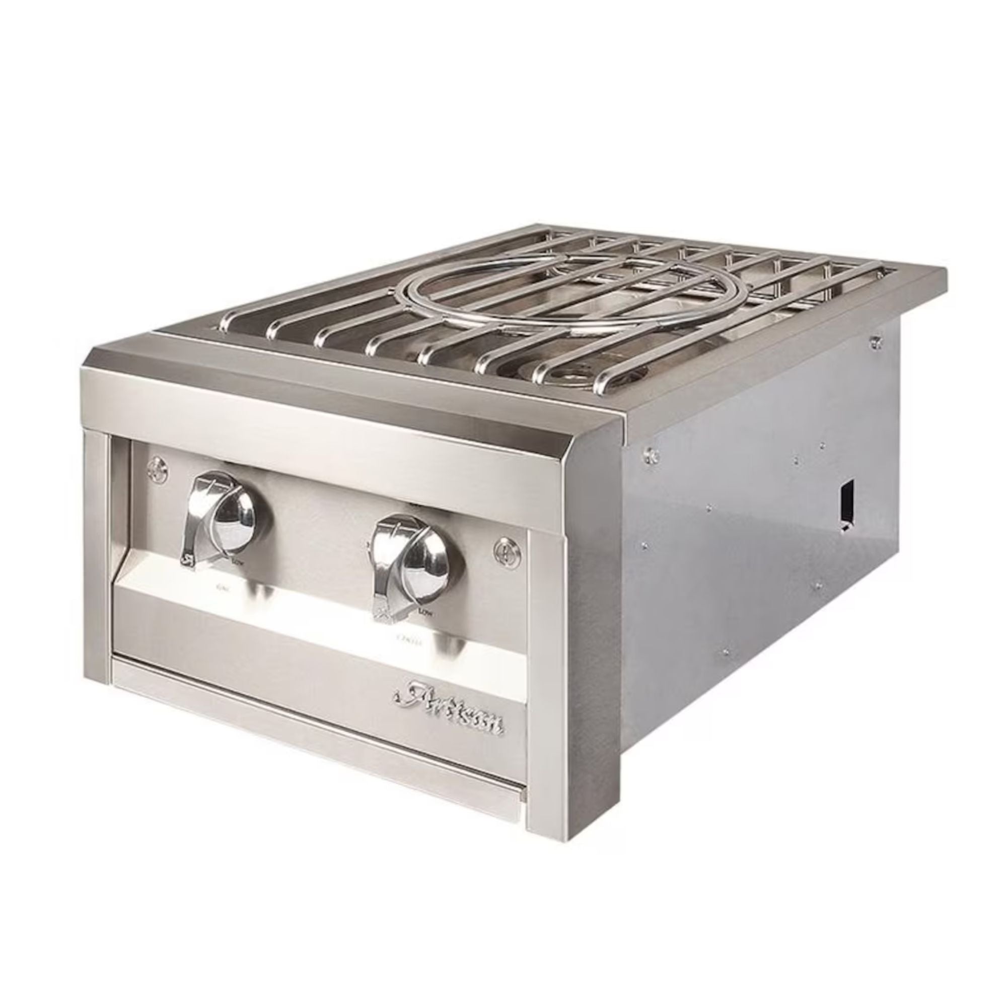 Artisan Built-In Gas Power Burner | Novaselectes