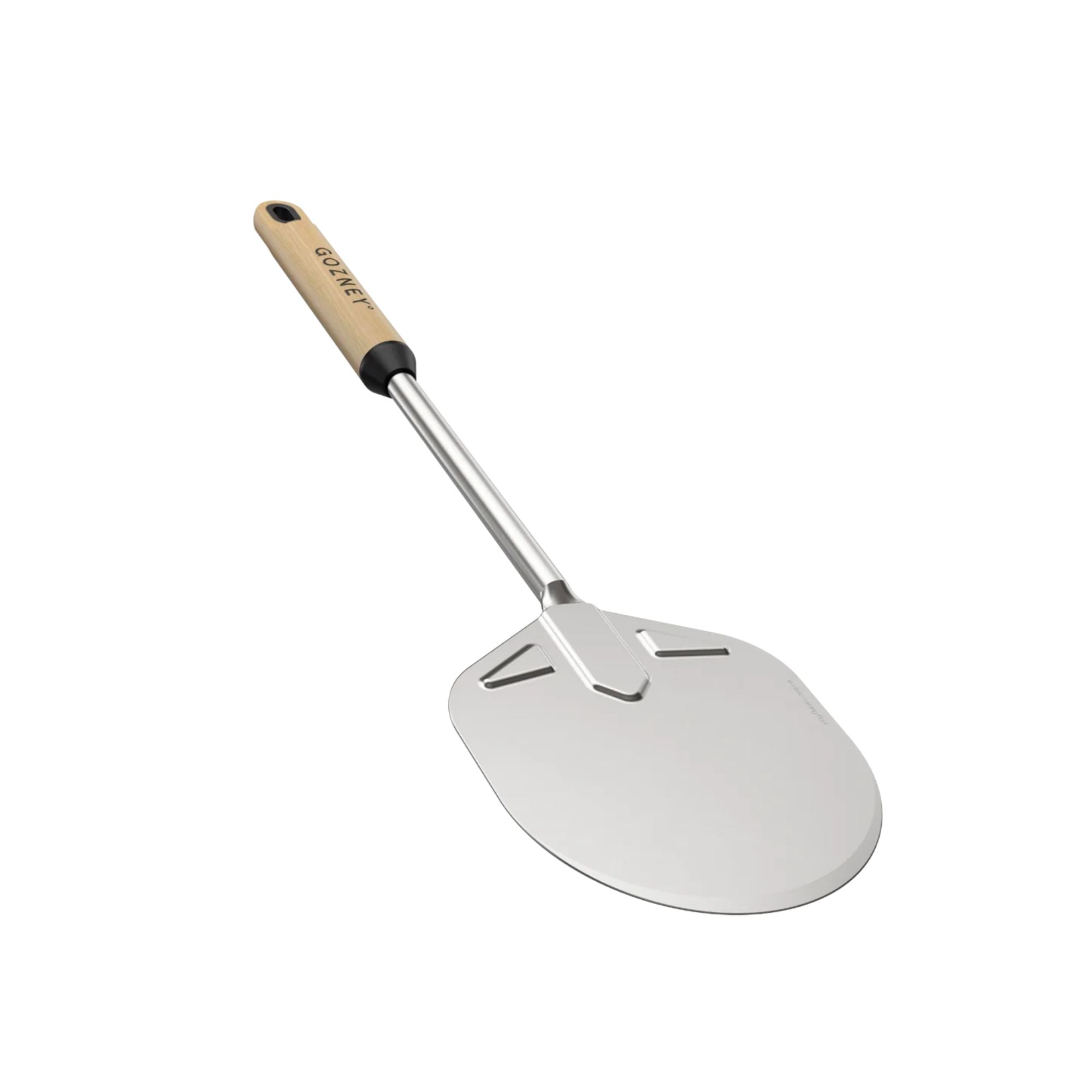 Gozney Venture Turning Pizza Peel | Novaselectes