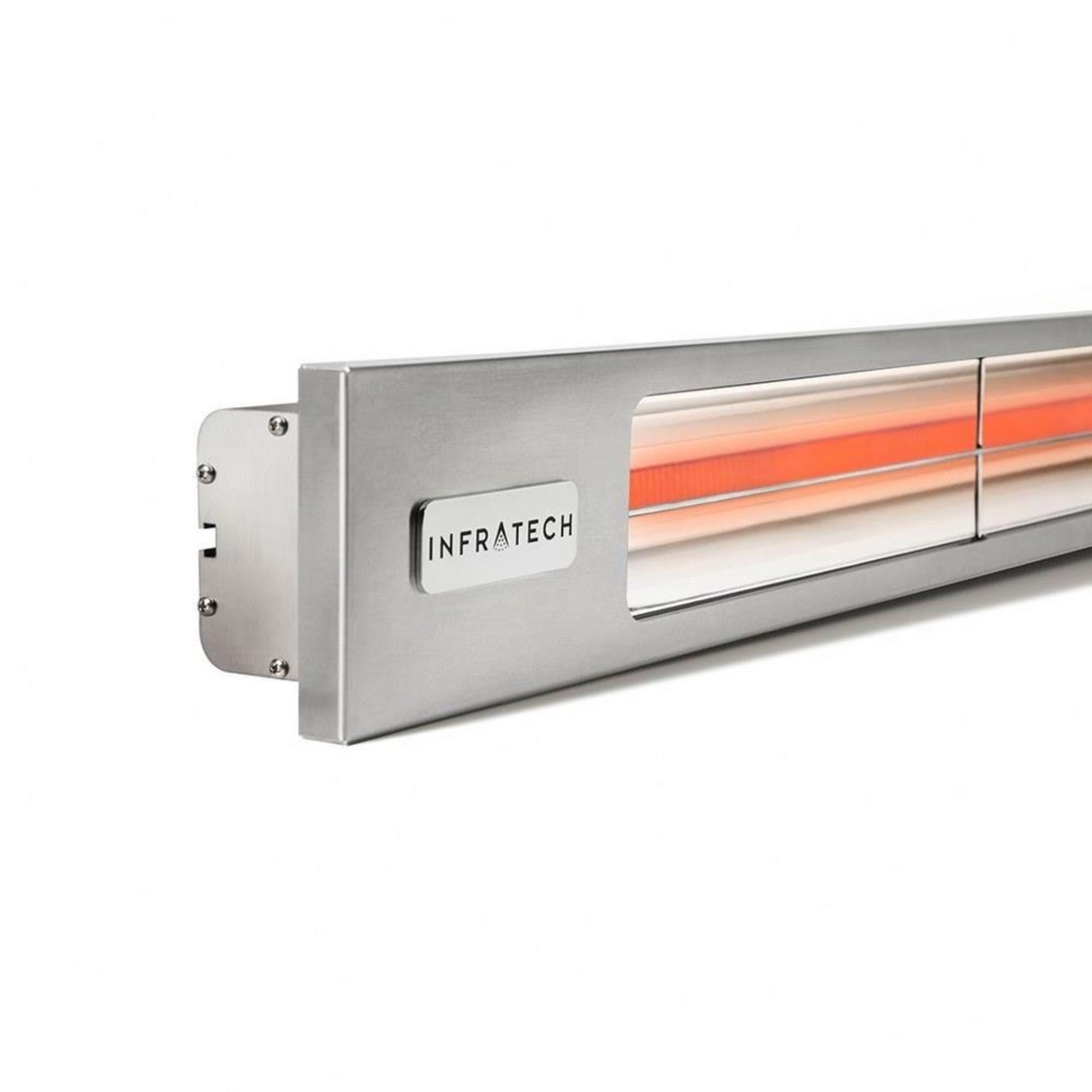 Infratech SL-Series 63.5-Inch Single Element 4000W Patio Heater | Novaselectes
