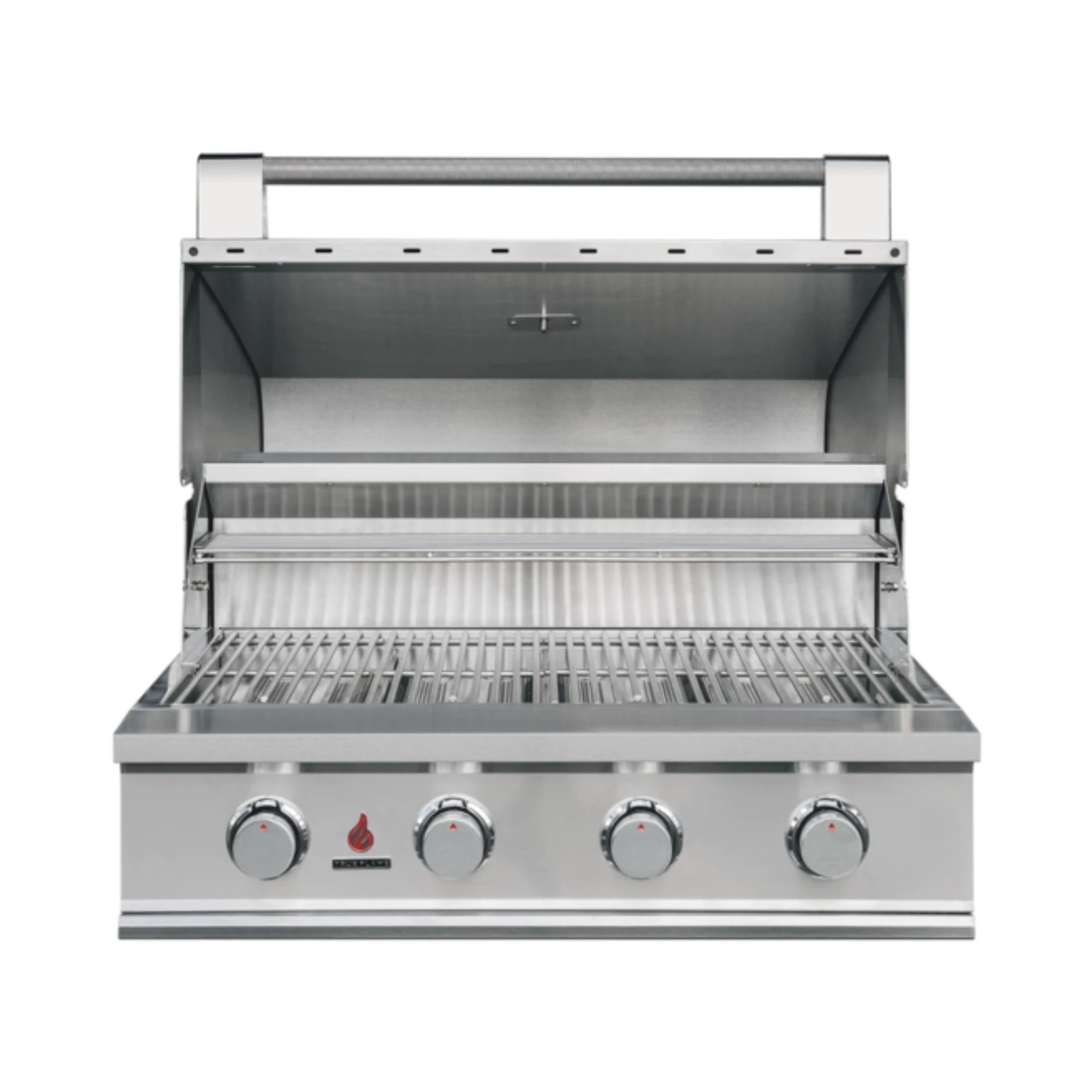 TrueFlame TFE 32-Inch Built-In Gas Grill | Novaselectes