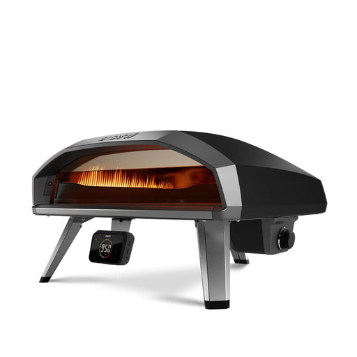 Ooni Koda 2 Pro Propane Gas Powered Pizza Oven | Novaselectes