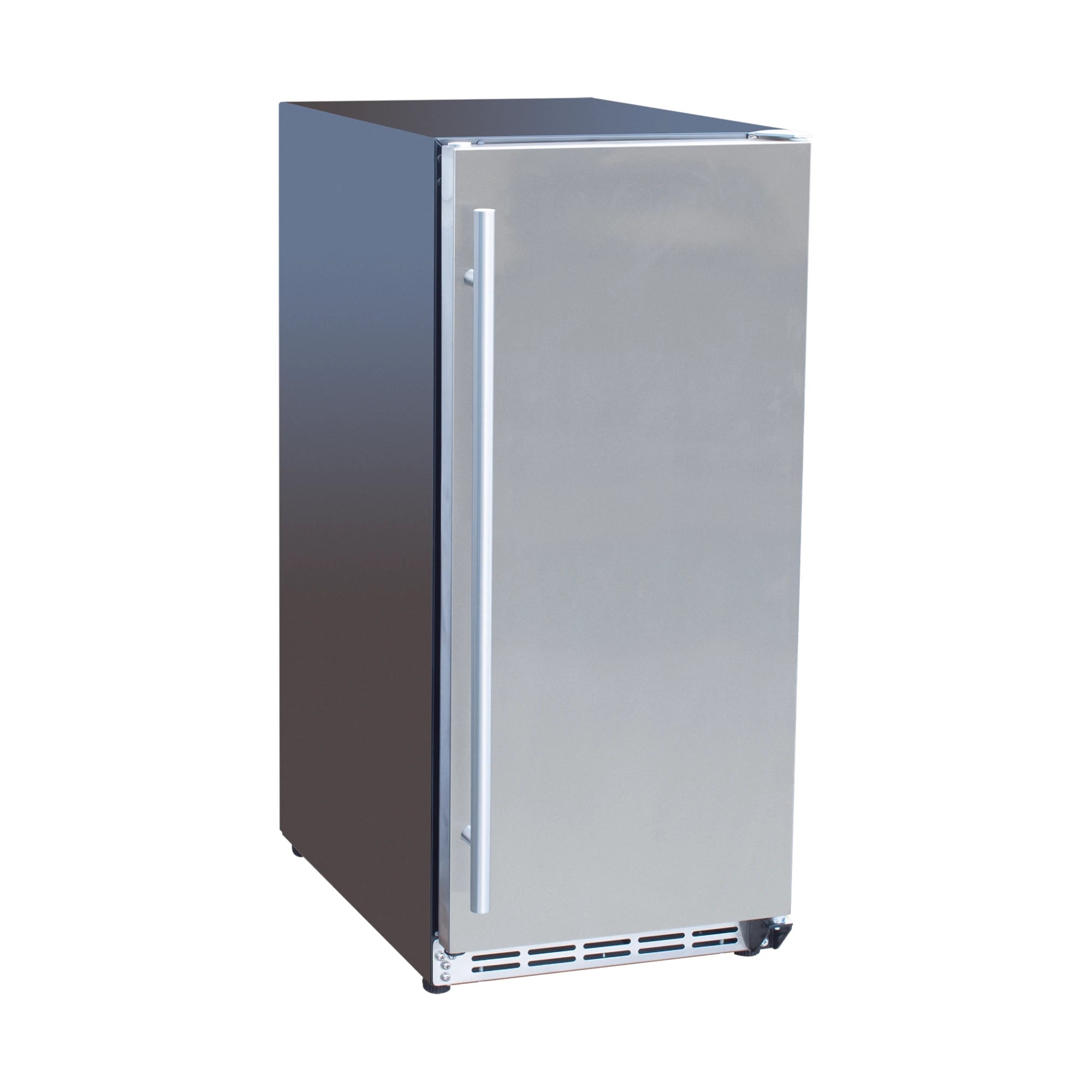 Summerset 15-Inch 3.2 Cu Outdoor Rated Refrigerator | Novaselectes