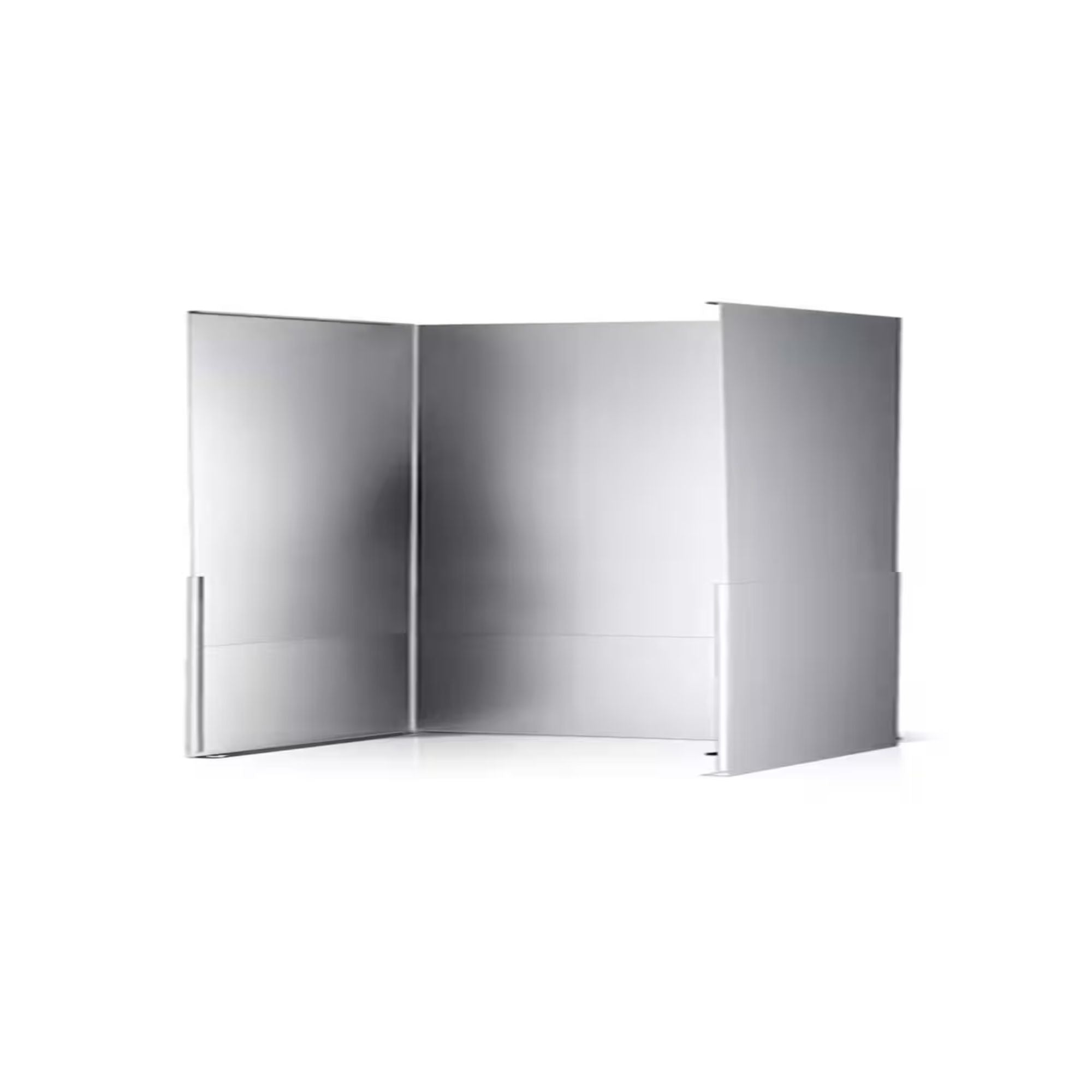 Blaze Low-Ceiling Extendable Vent Hood Duct Cover for 42-Inch Vent Hood | Novaselectes