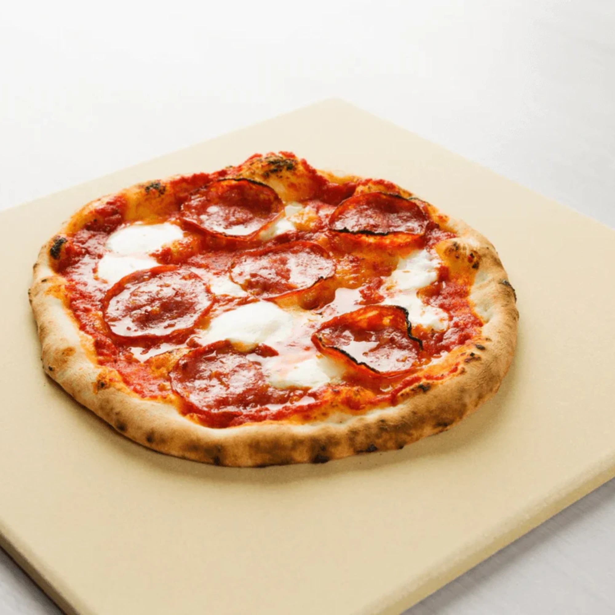Ooni Pizza Stone | Novaselectes