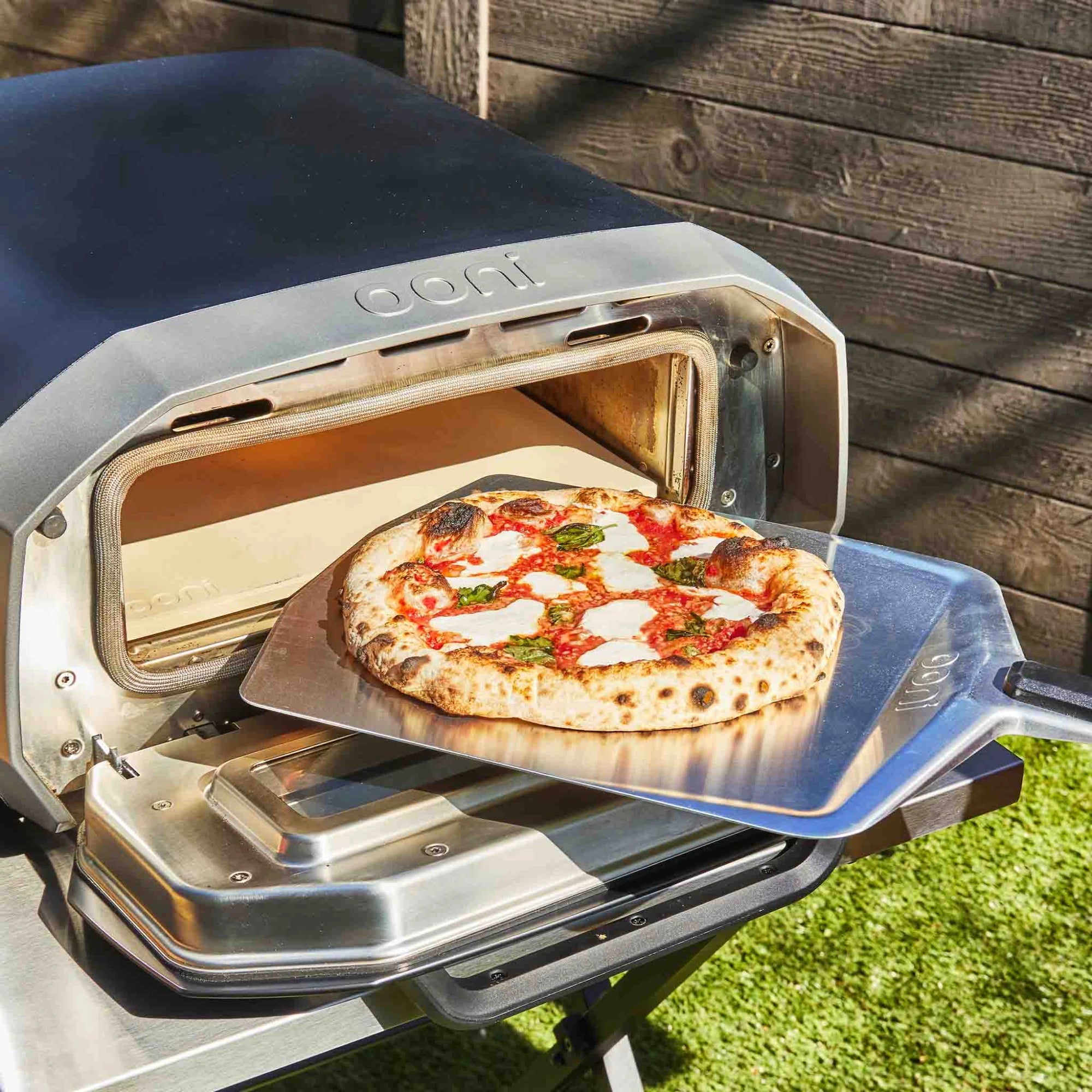 Ooni 14-Inch Pizza Peel | Novaselectes
