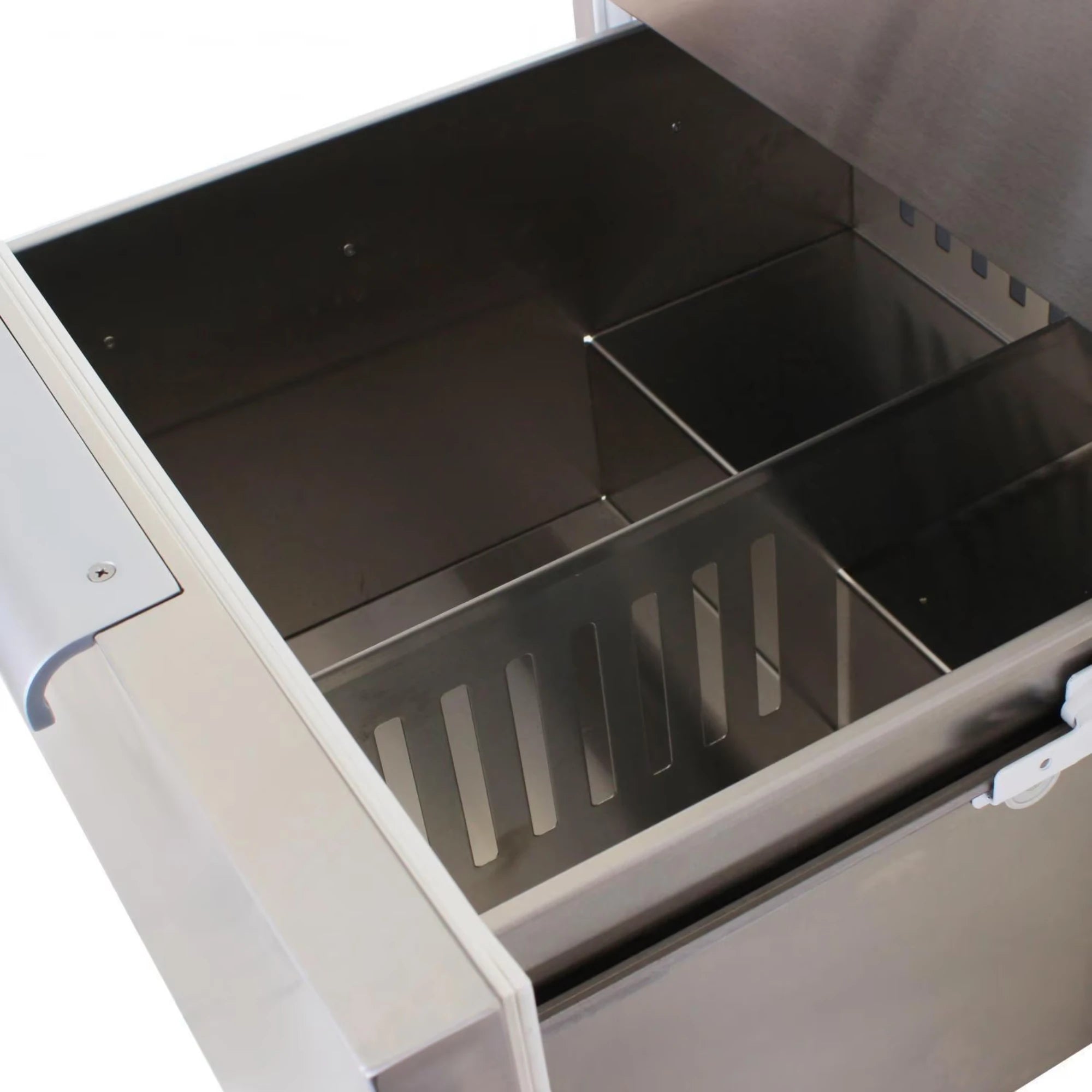 DCS 24-Inch 5 Cu. Ft. Outdoor Rated Refrigerator Drawers | Novaselectes