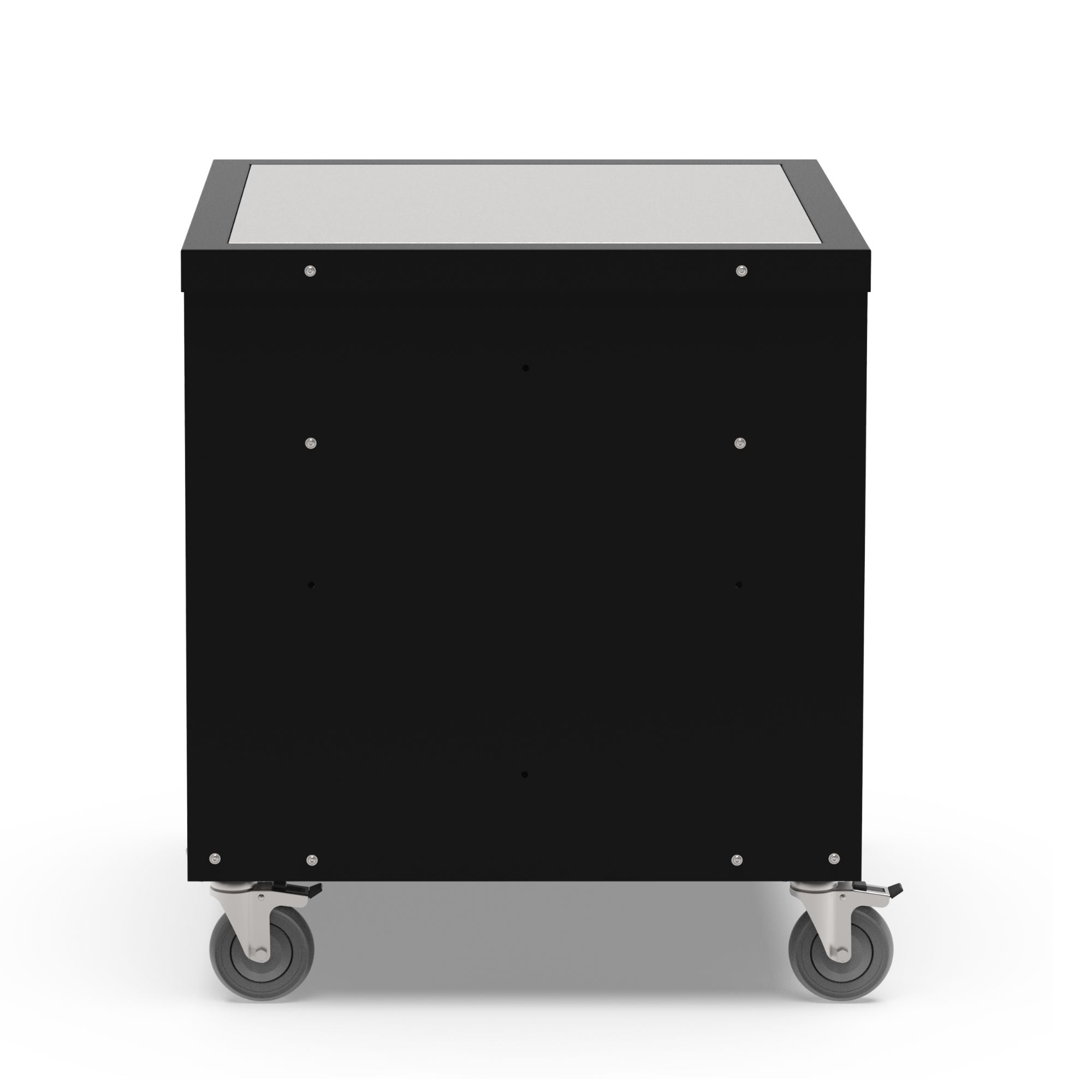 Alfa AC-CKS-8080 Cooking Station 80 w/ White Corian Top | Novaselectes