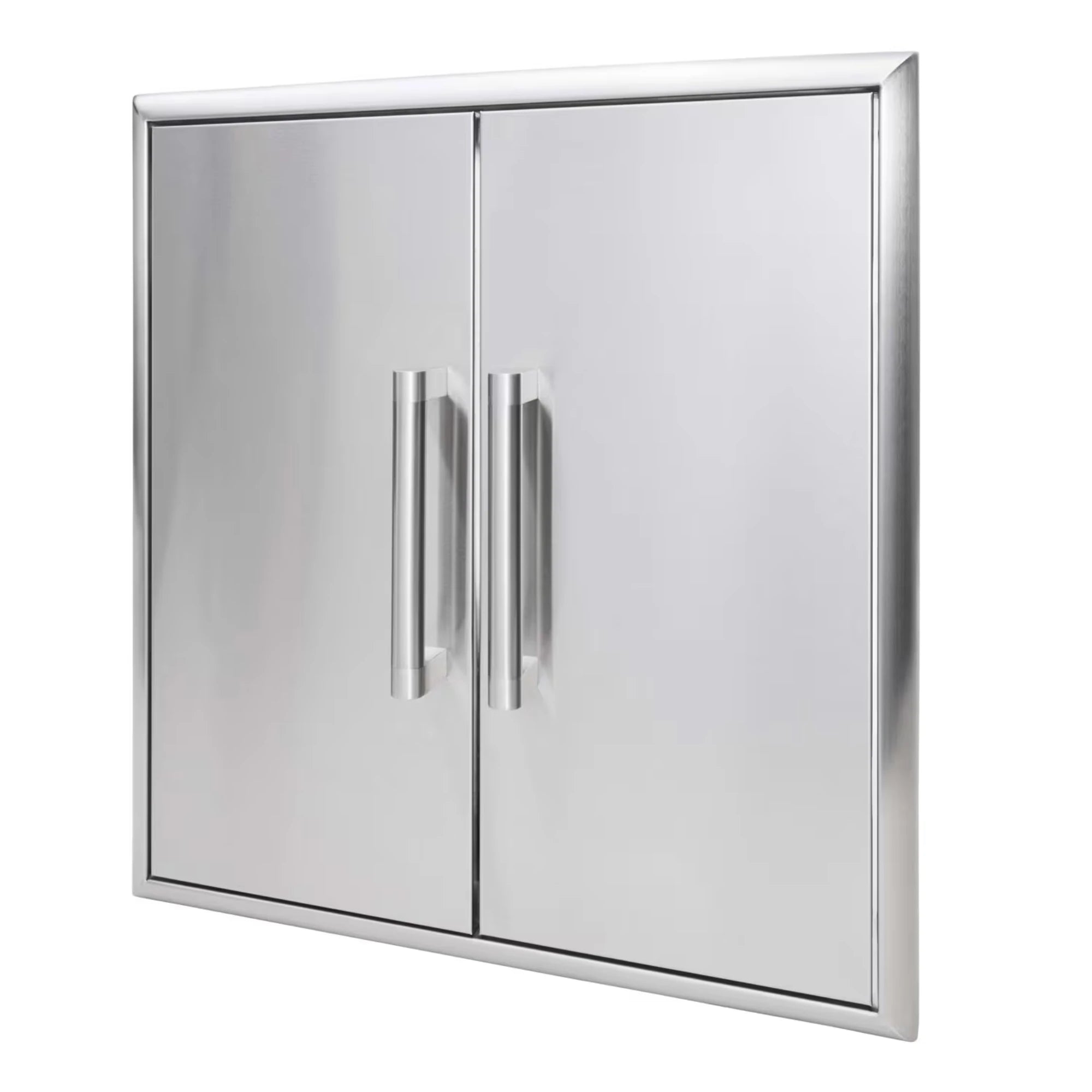 Coyote 31-Inch Double Access Door | Novaselectes