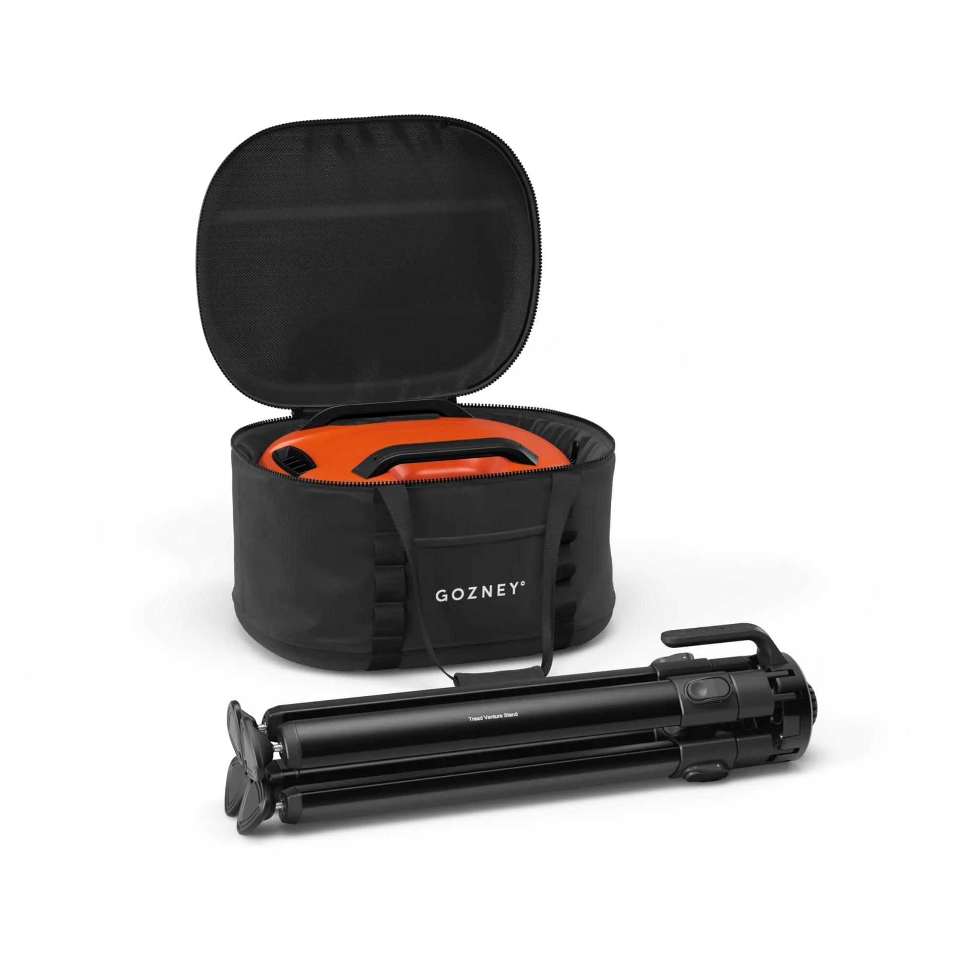 Gozney Tread Matty Matheson Trail Bundle | Novaselectes