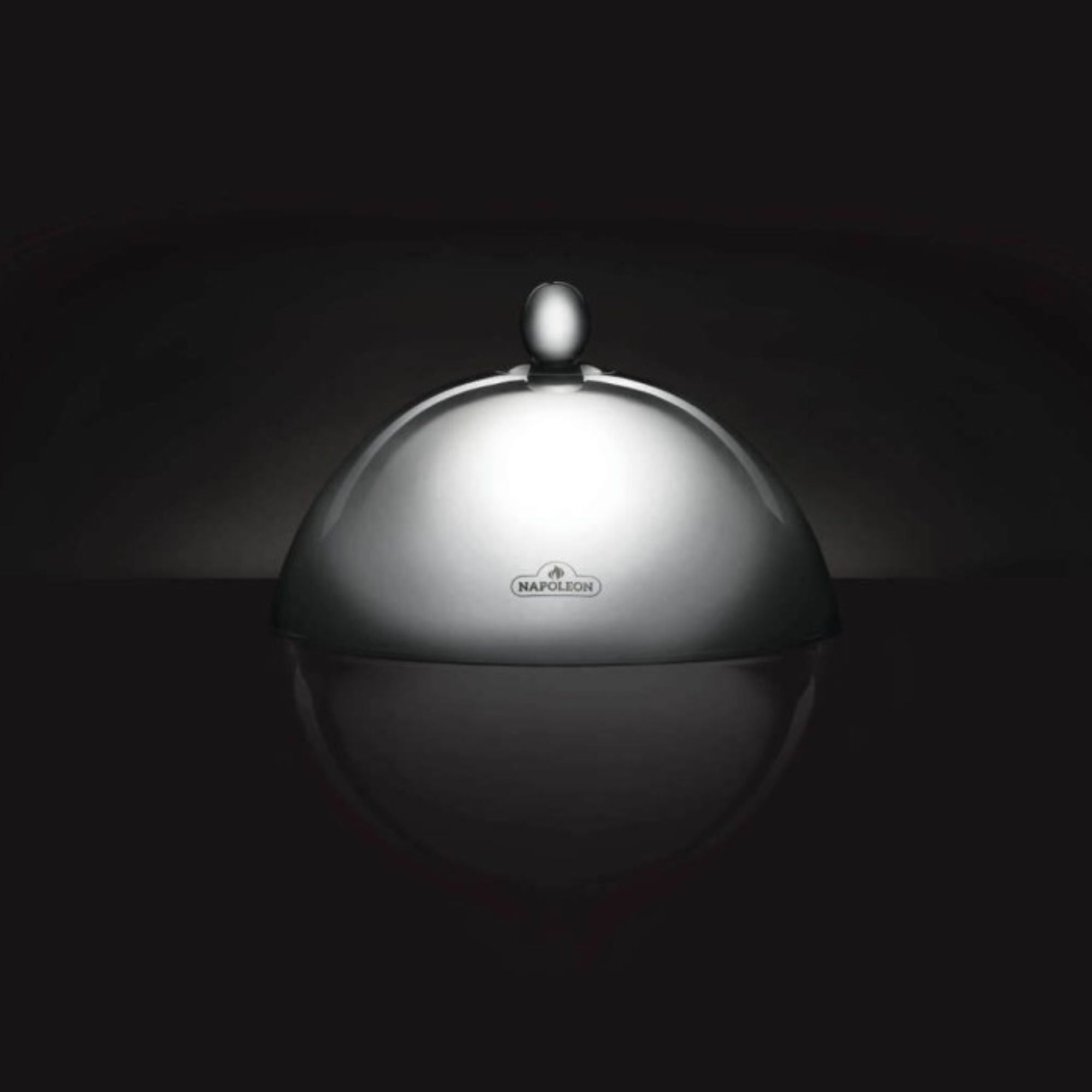 Napoleon Stainless Steel Cooking Dome | Novaselectes