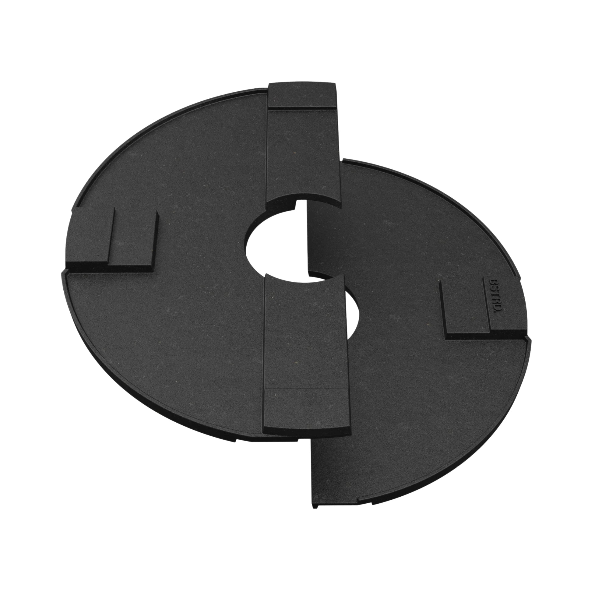 BSTRD Large Heat Shield | Novaselectes