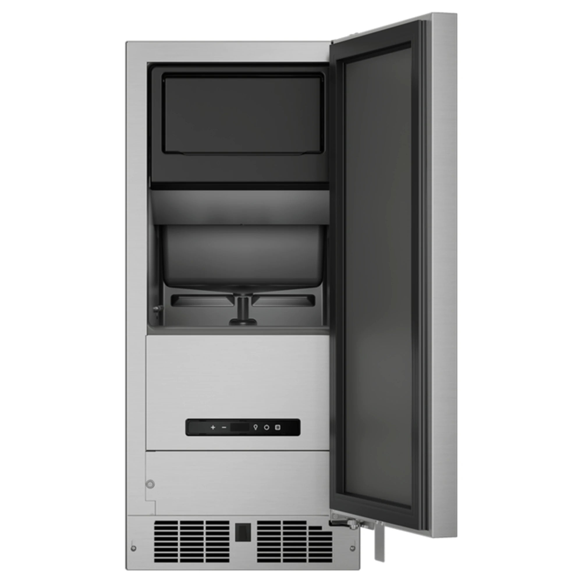 DCS 15-Inch Outdoor Ice Machine | Novaselectes