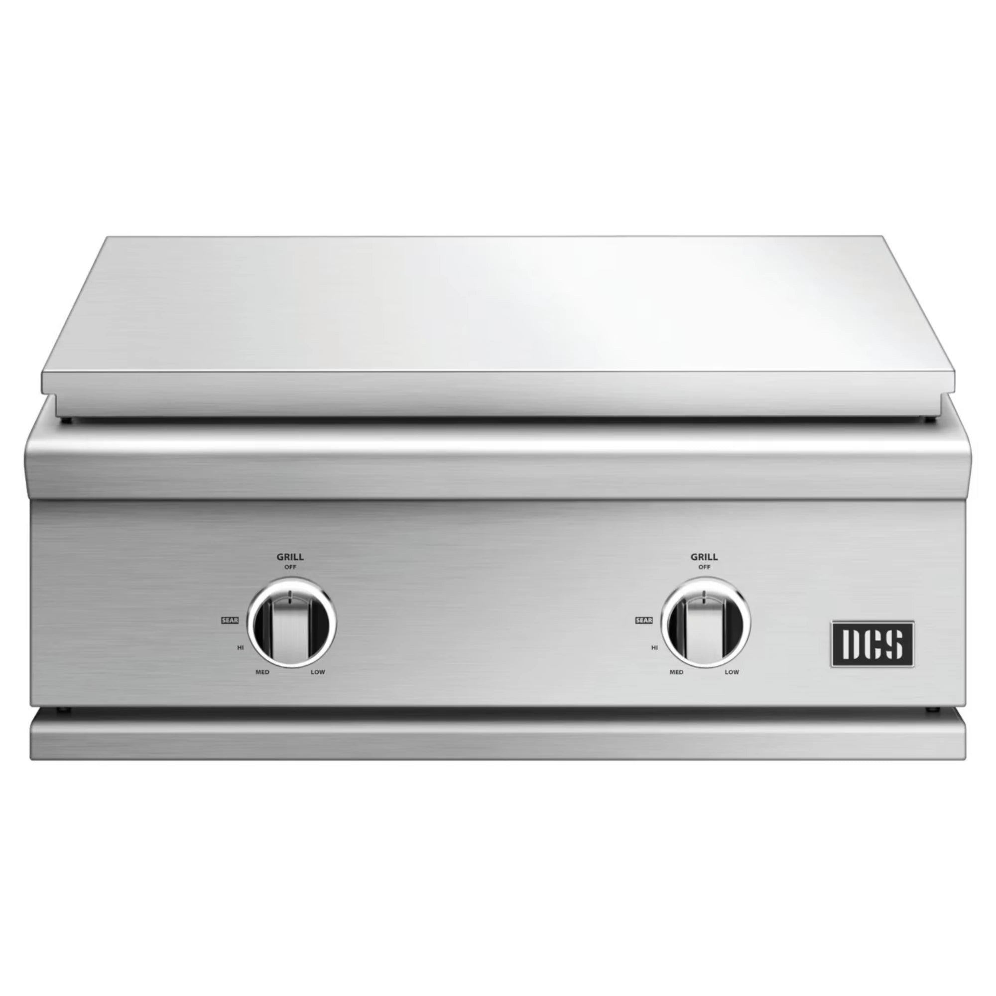 DCS Series 9 30-Inch Built-In Gas All Grill | Novaselectes