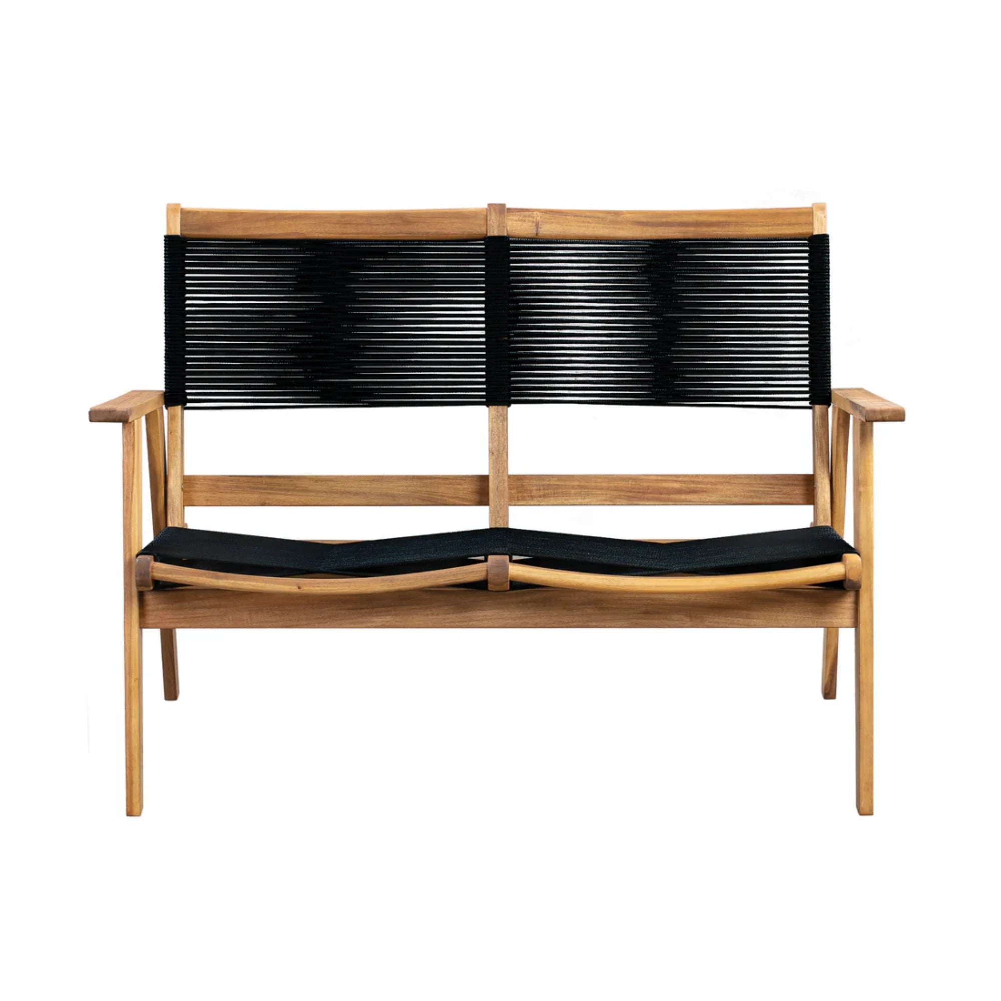 Well Traveled Living Kingsmen Sofa Bench | Novaselectes