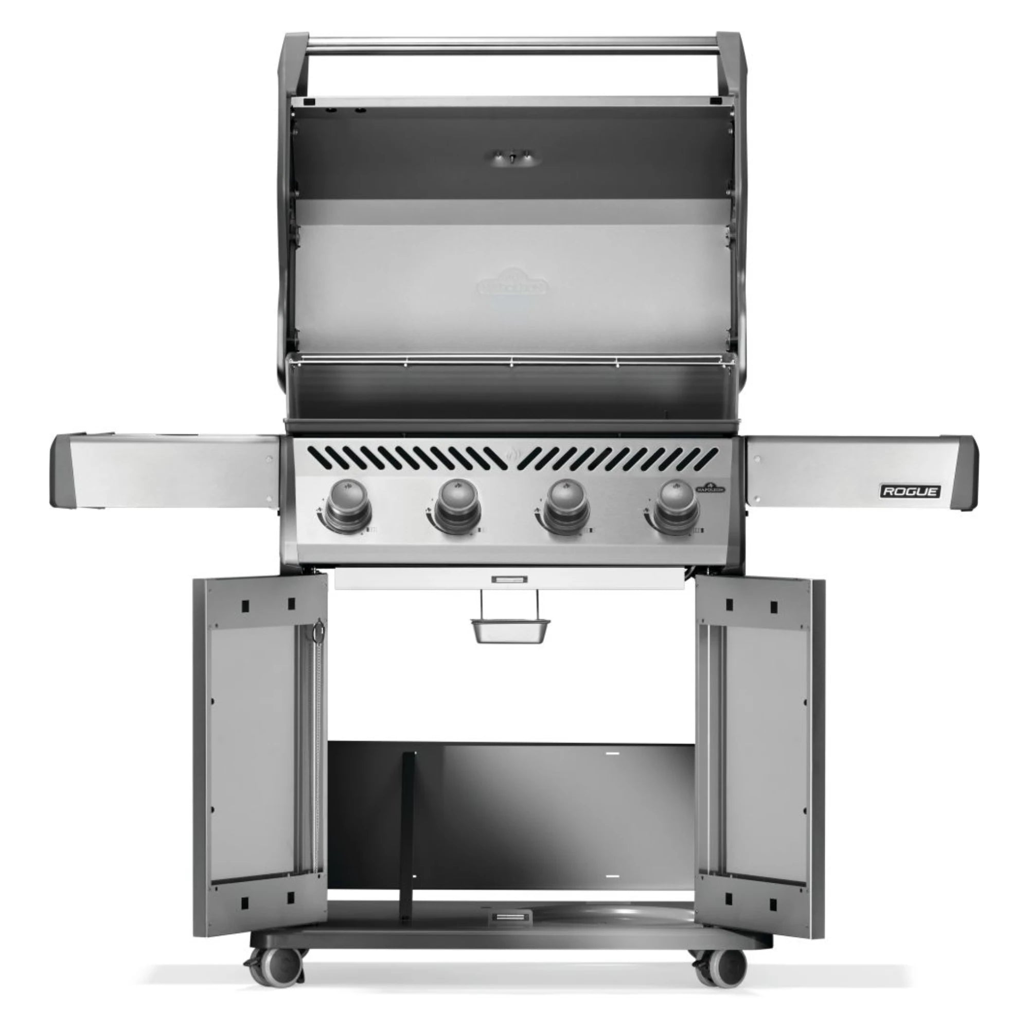 Napoleon Rogue 525 Freestanding Gas Grill | Novaselectes