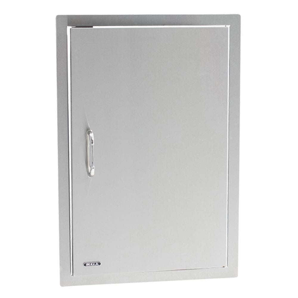 Bull 89998 XL Stainless Steel Vertical Access Door w/ Reveal | Buy at Novaselectes