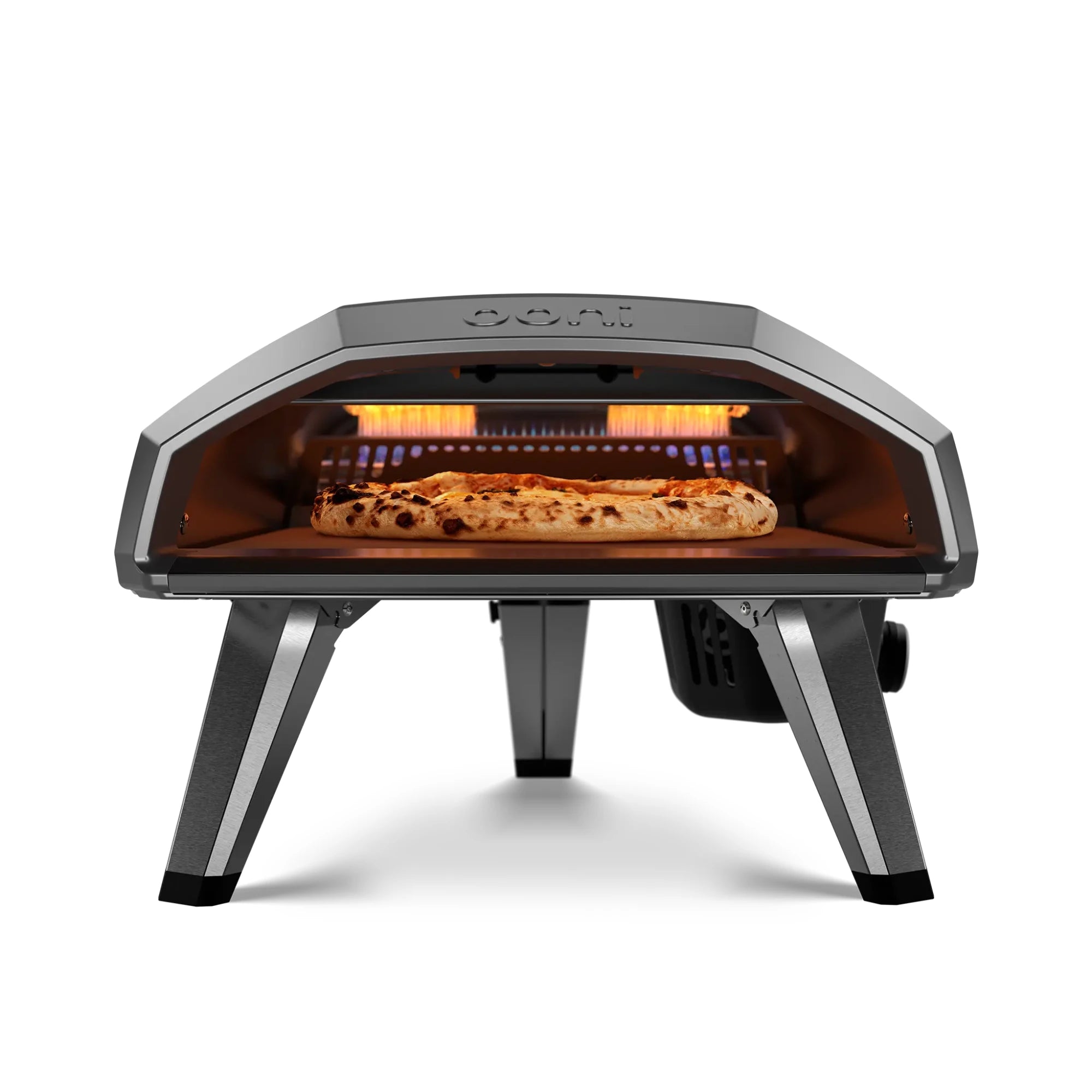 Ooni Koda 2 Propane Gas Outdoor Pizza Oven | Novaselectes