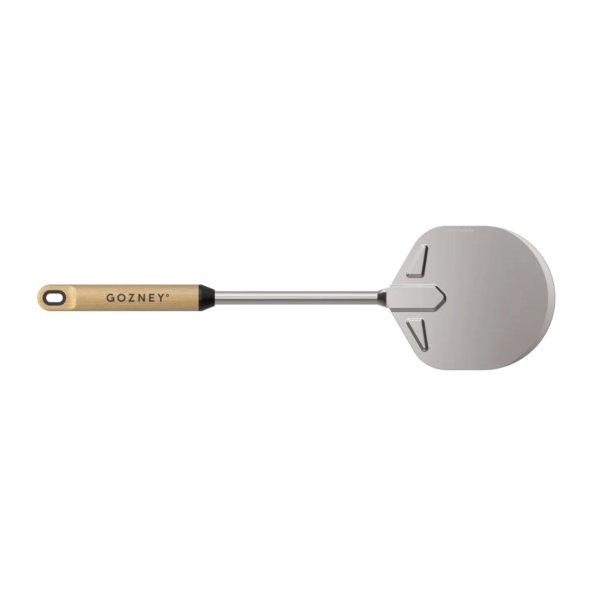 Gozney Venture Turning Pizza Peel | Novaselectes