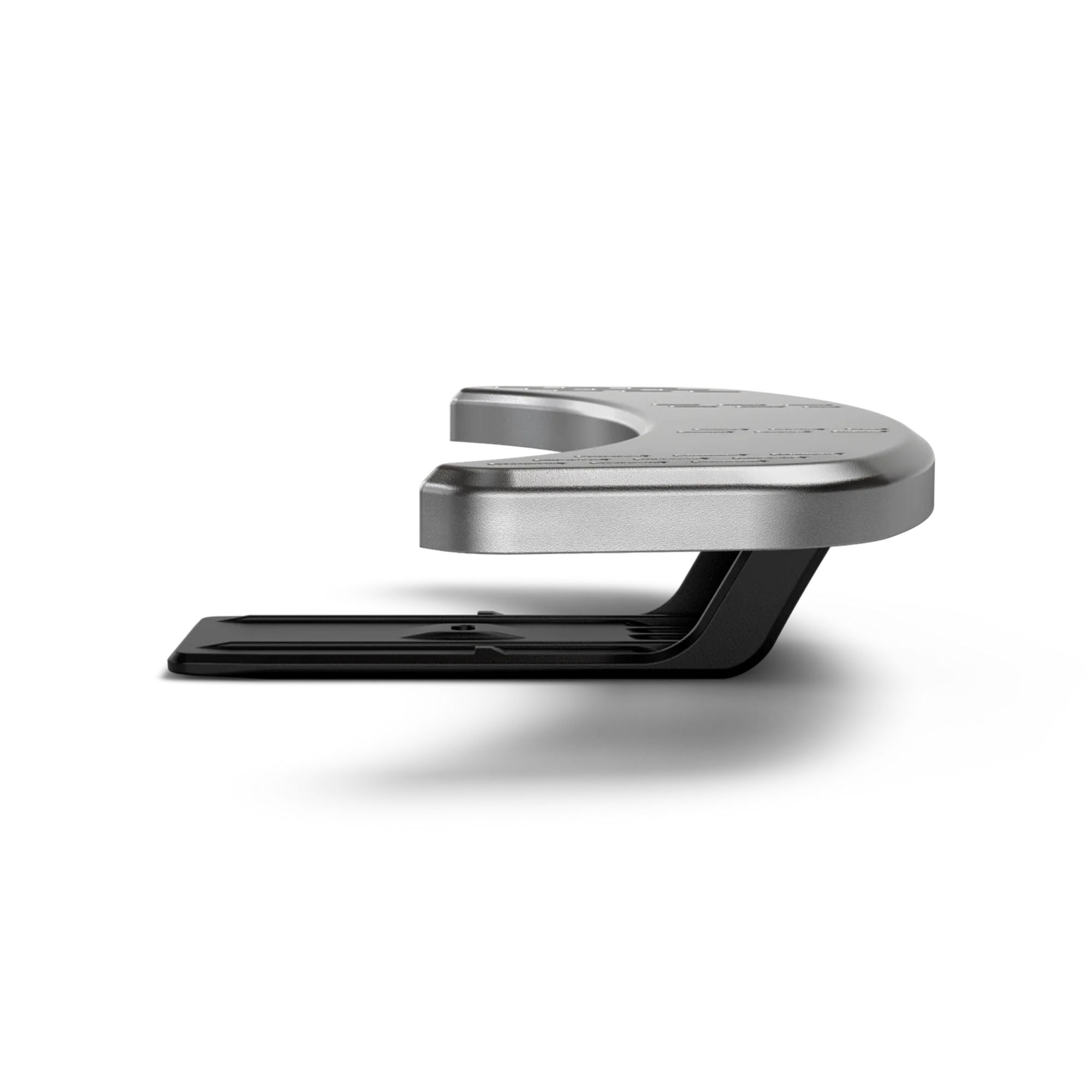 Gozney Tread Mantel | Novaselectes