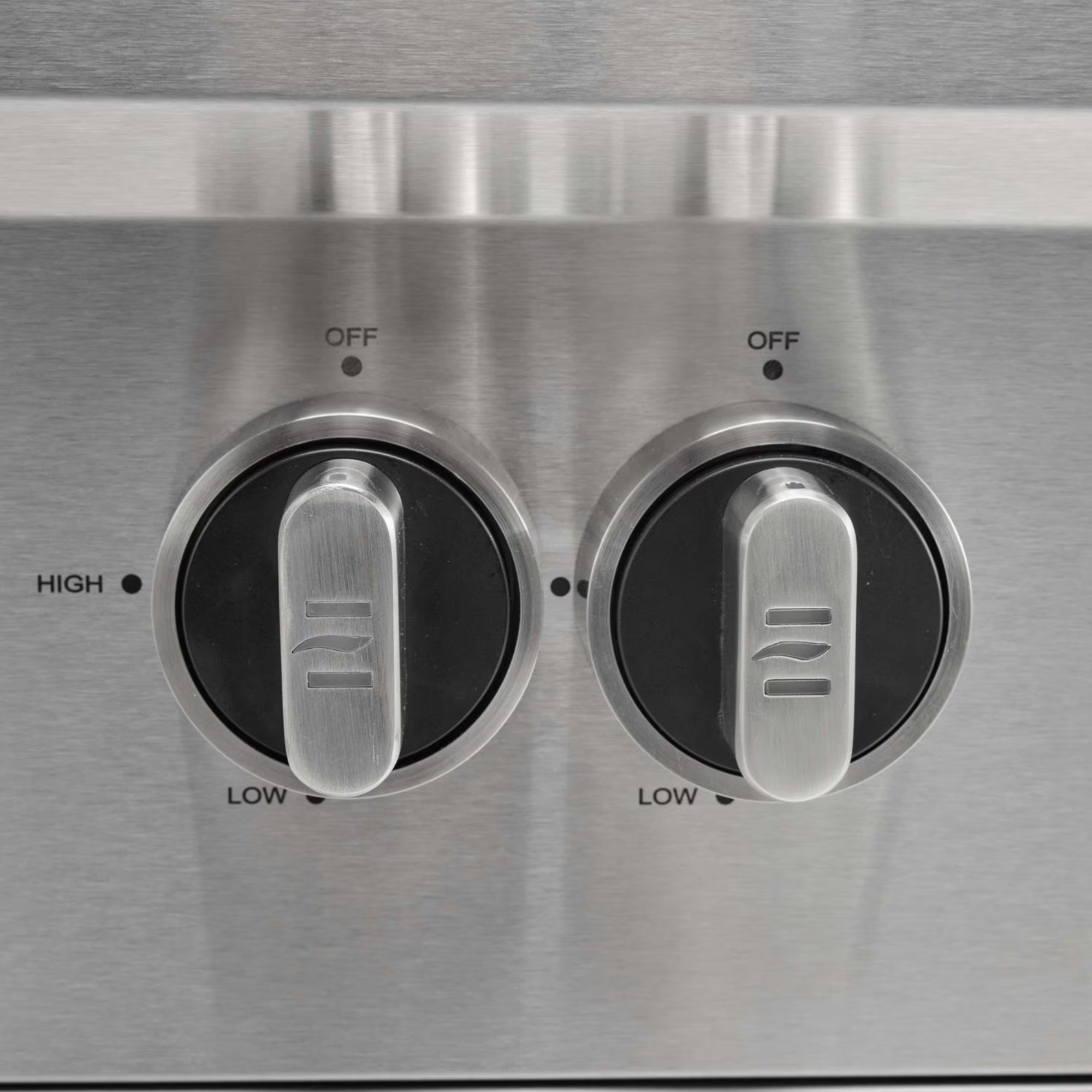 Coyote 24-Inch Built-In Power Burner | Novaselectes