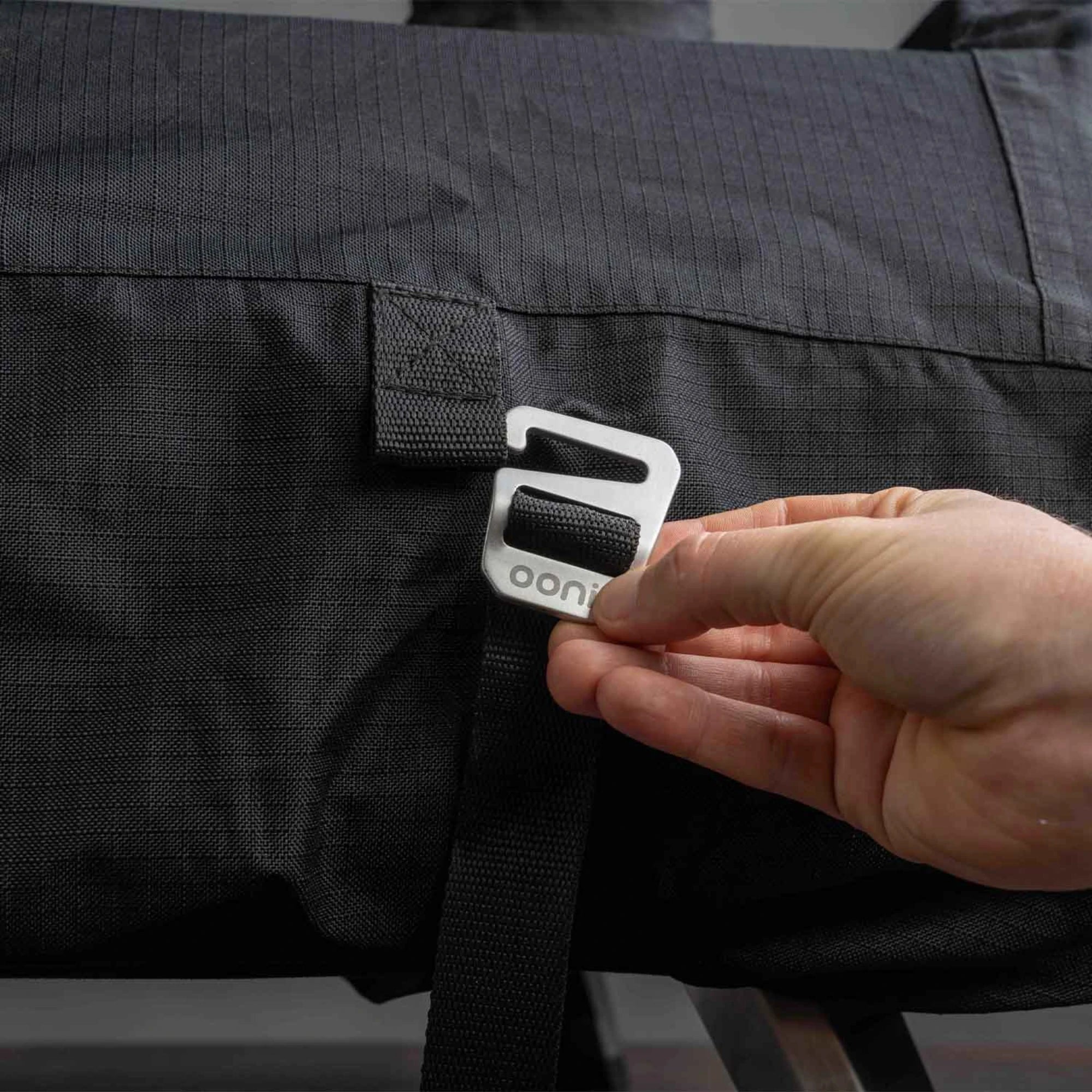 Ooni Cover for Karu 2 Pro | Novaselectes