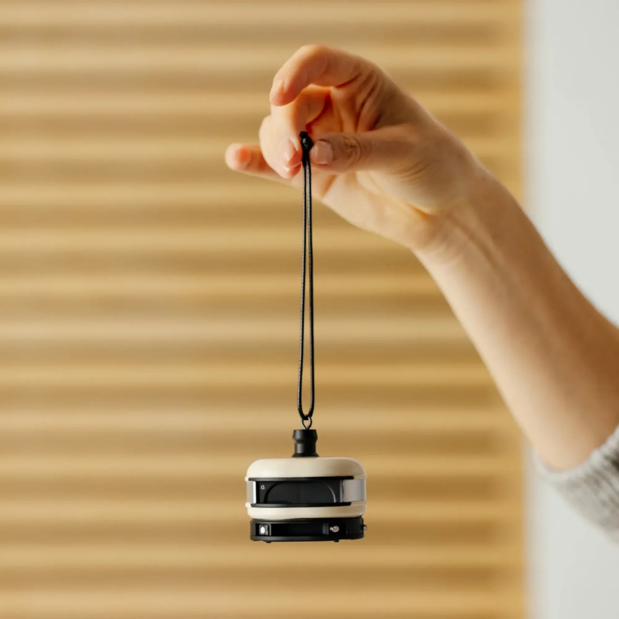 Gozney Dome Ornament | Novaselectes