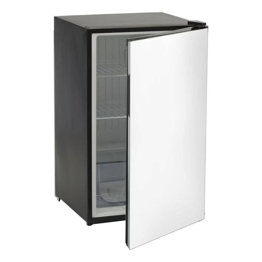 Bull 11520 20-Inch Compact Contemporary Refrigerator 4.5 Cu. Ft. | Buy at Novaselectes