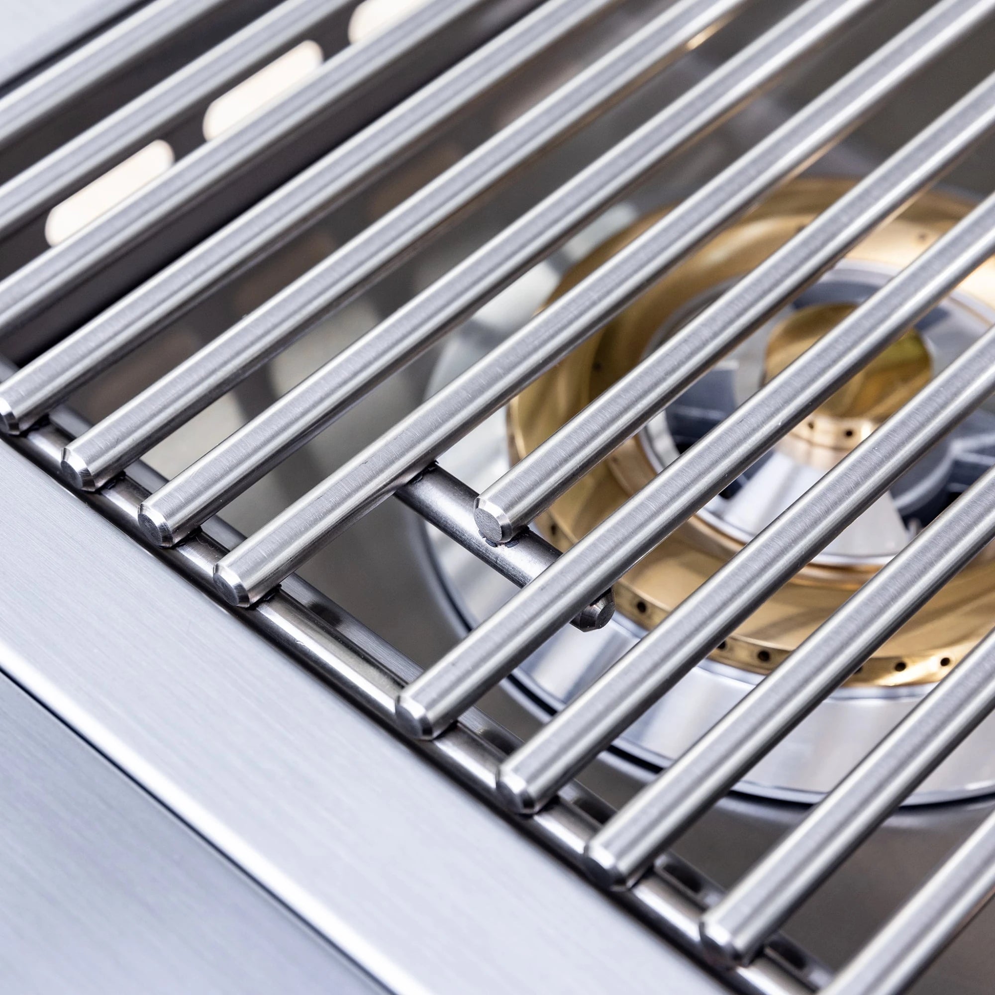 Summerset Built-In Gas Double Side Burner | Novaselectes