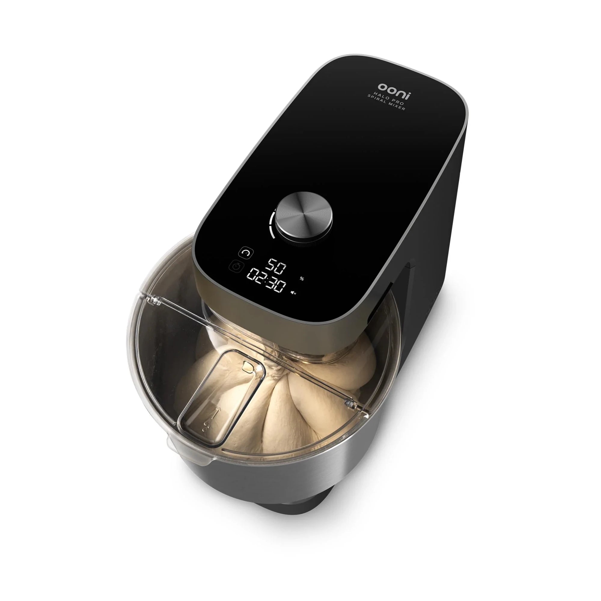Ooni Halo Pro Spiral Mixer | Novaselectes
