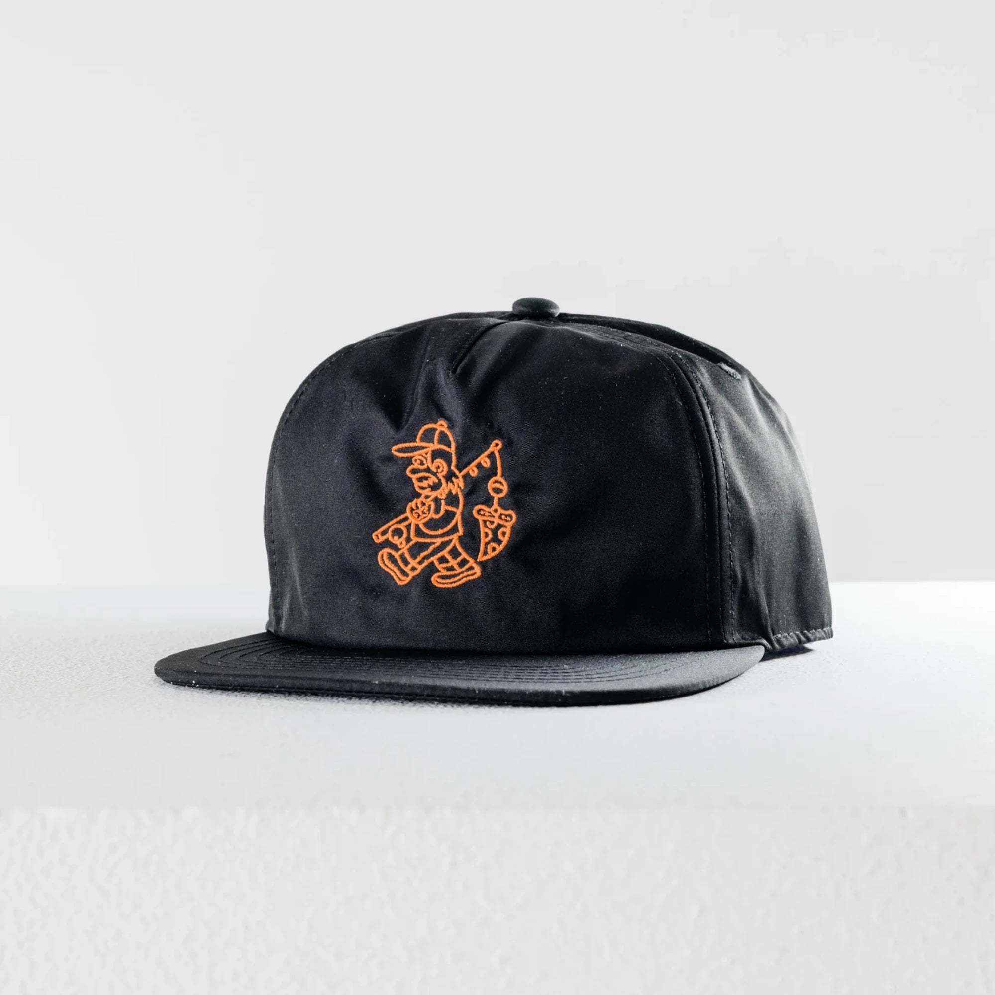 Gozney Camp Matty's World Cap | Novaselectes