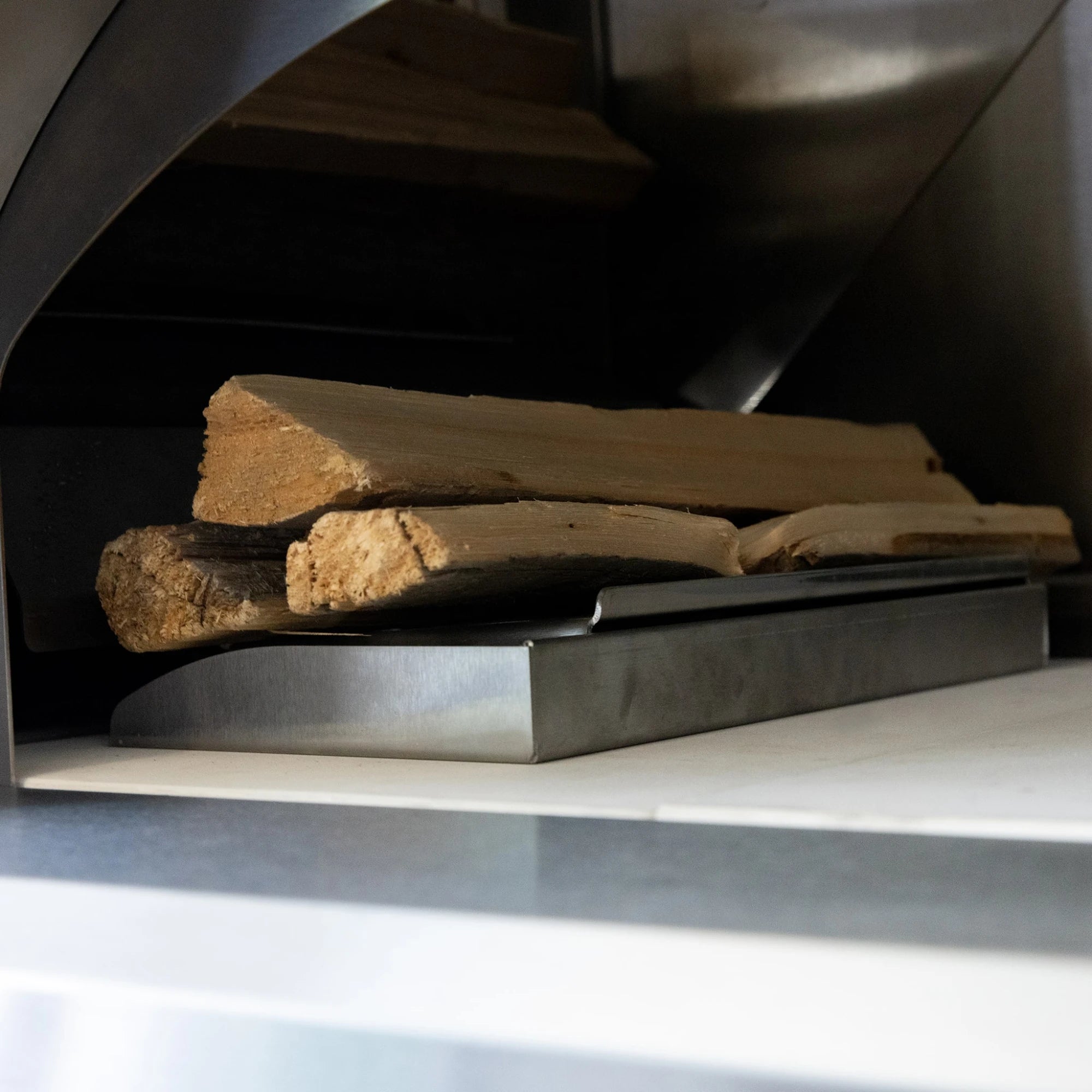 Summerset Hybrid Outdoor Pizza Oven | Novaselectes