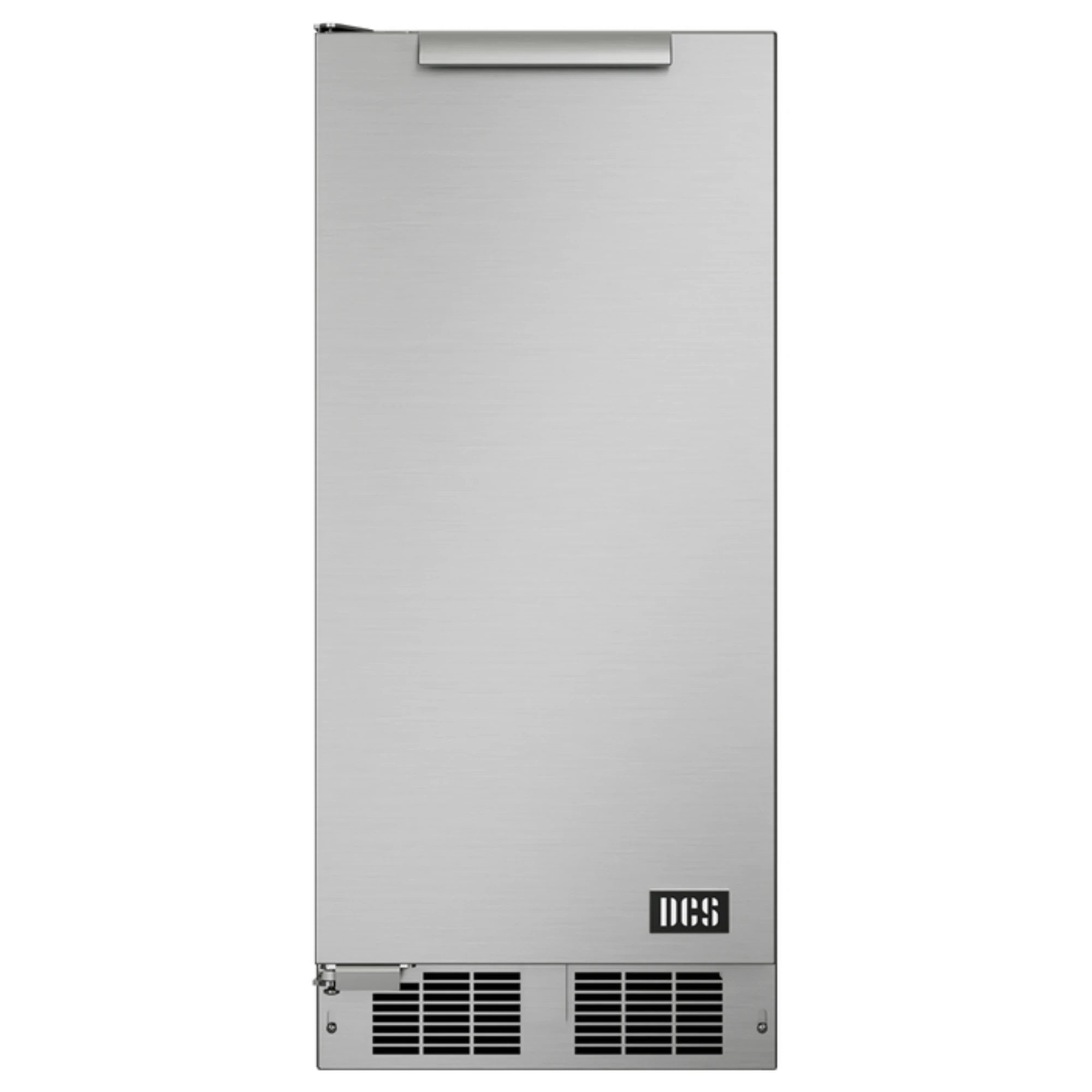 DCS 15-Inch Outdoor Ice Machine | Novaselectes