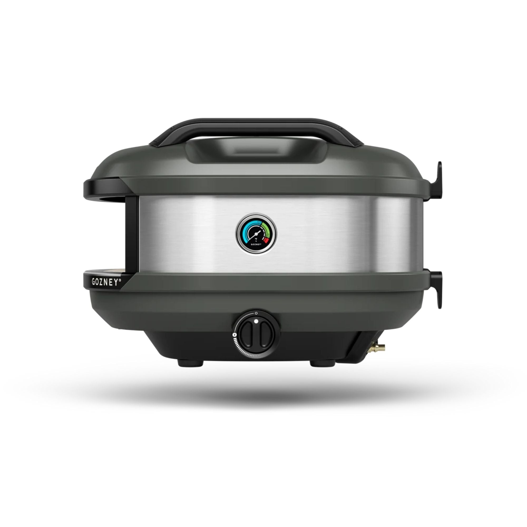 Gozney Tread Off-Black Portable Propane Gas Pizza Oven | Novaselectes