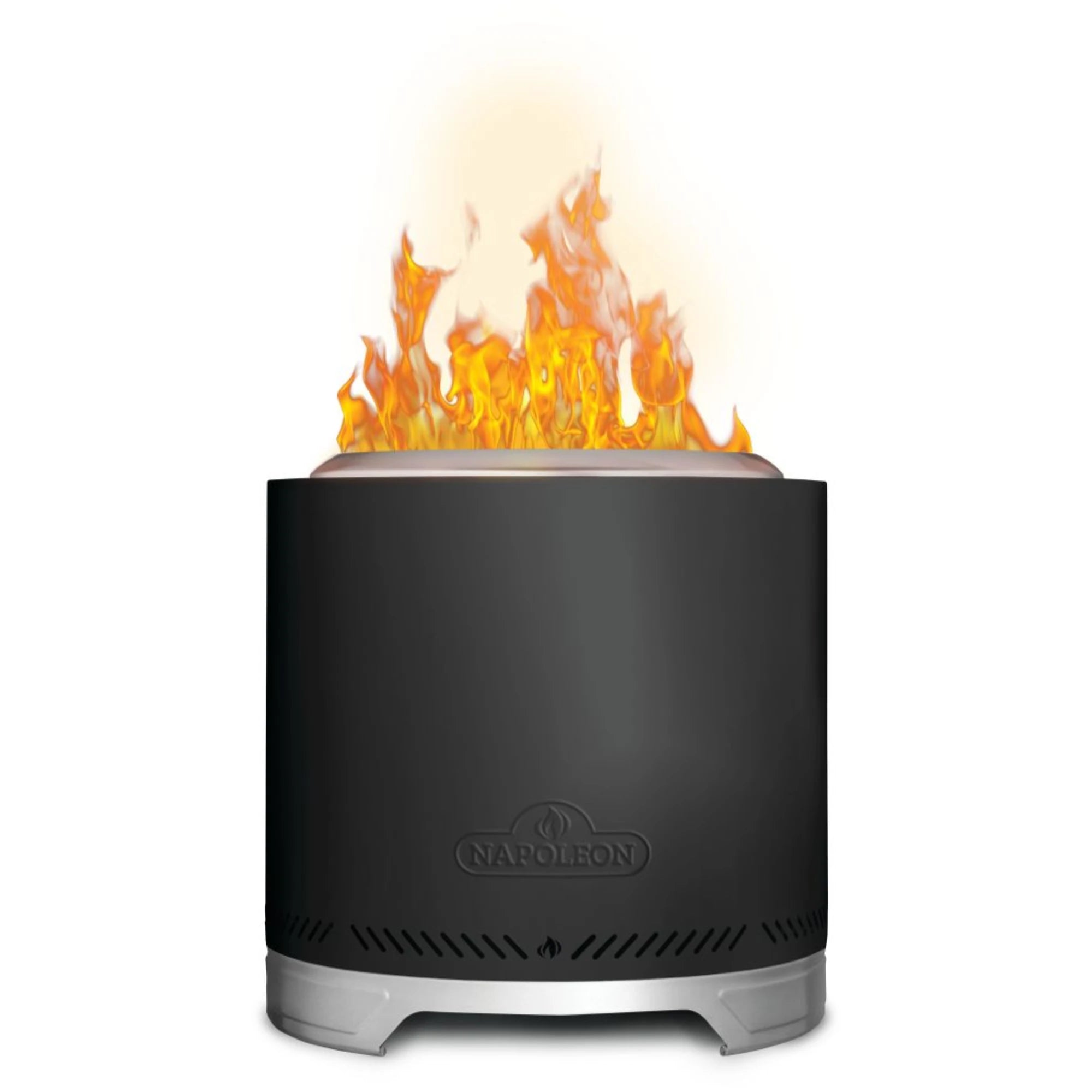 Napoleon Timberwolf Smokeless Fire Pit | Novaselectes