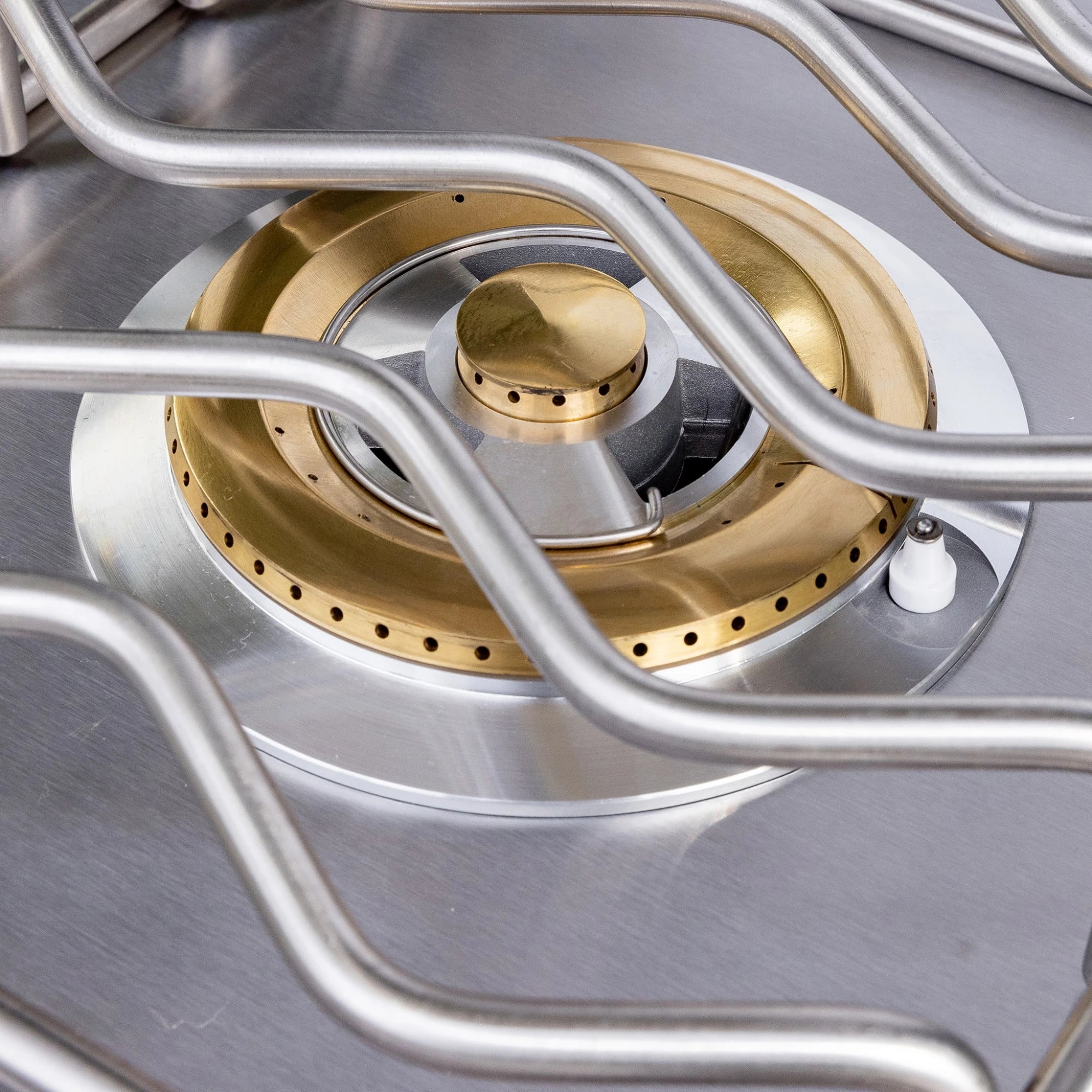 Summerset Drop-In Gas Single Side Burner | Novaselectes