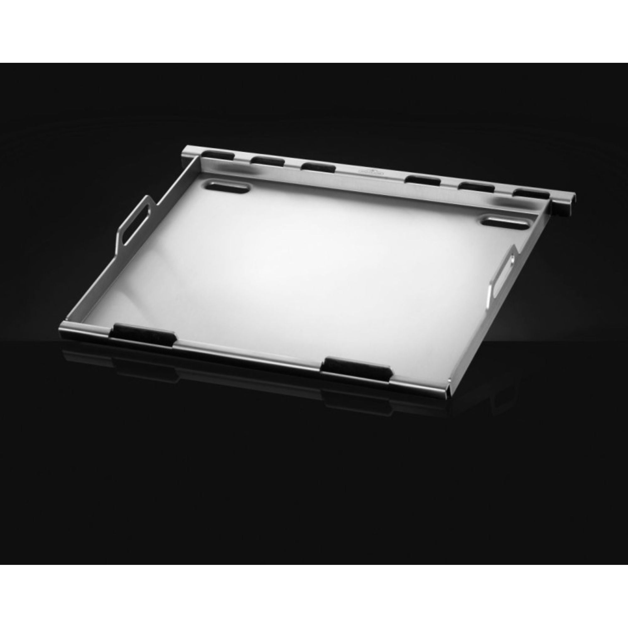 Napoleon Stainless Steel Griddle Insert for all Rogue® and Freestyle 425 models | Novaselectes