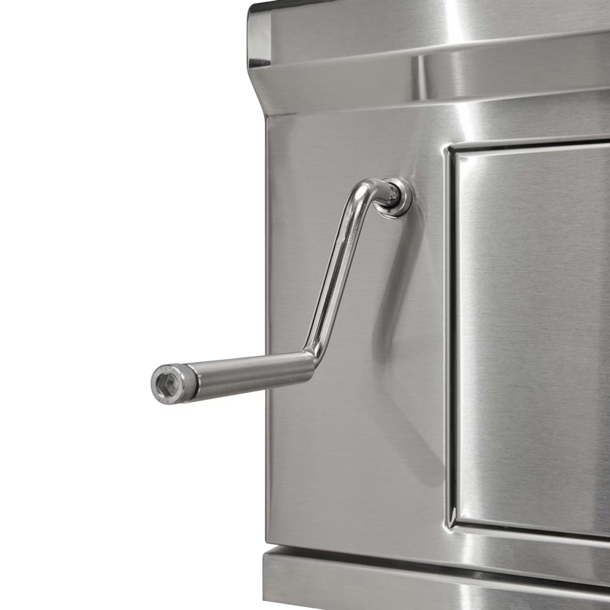 Coyote 36-Inch Built-in Charcoal Grill | Novaselectes