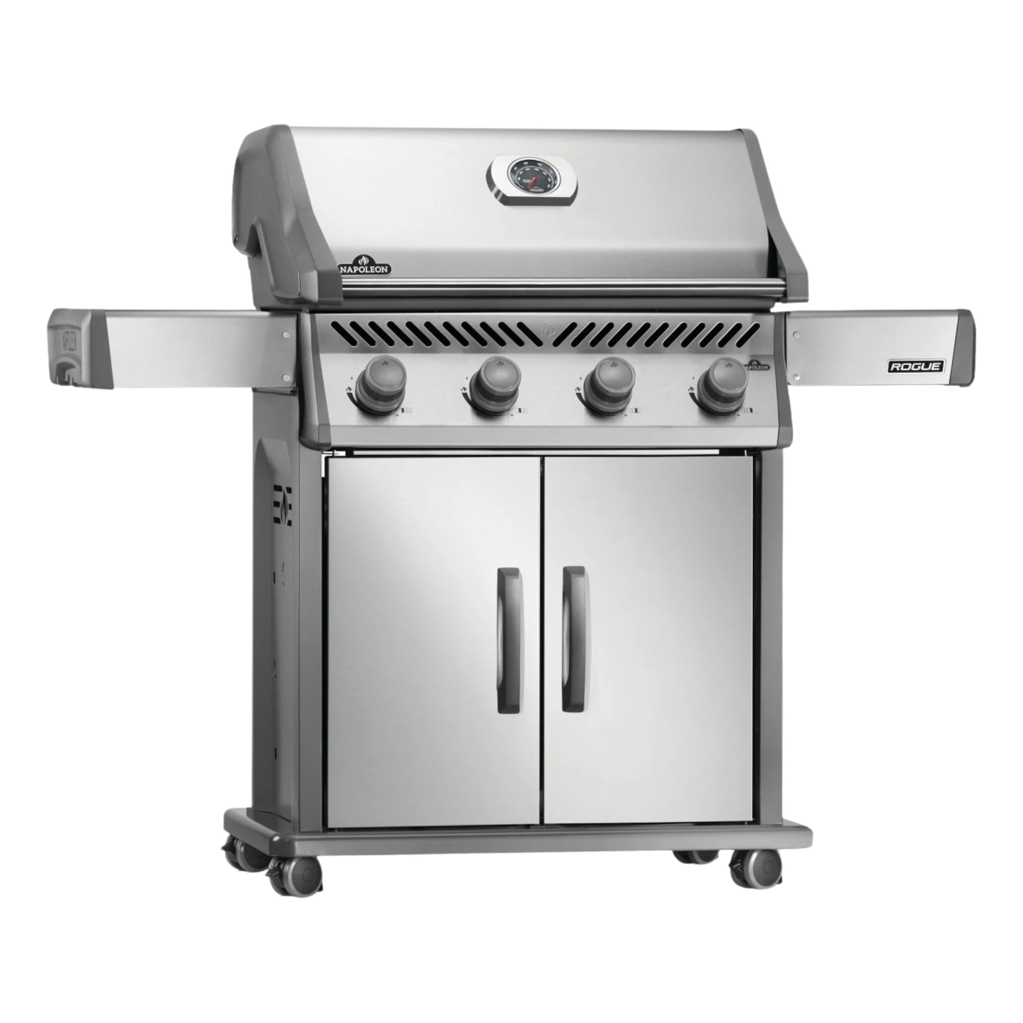 Napoleon Rogue 525 Freestanding Gas Grill | Novaselectes