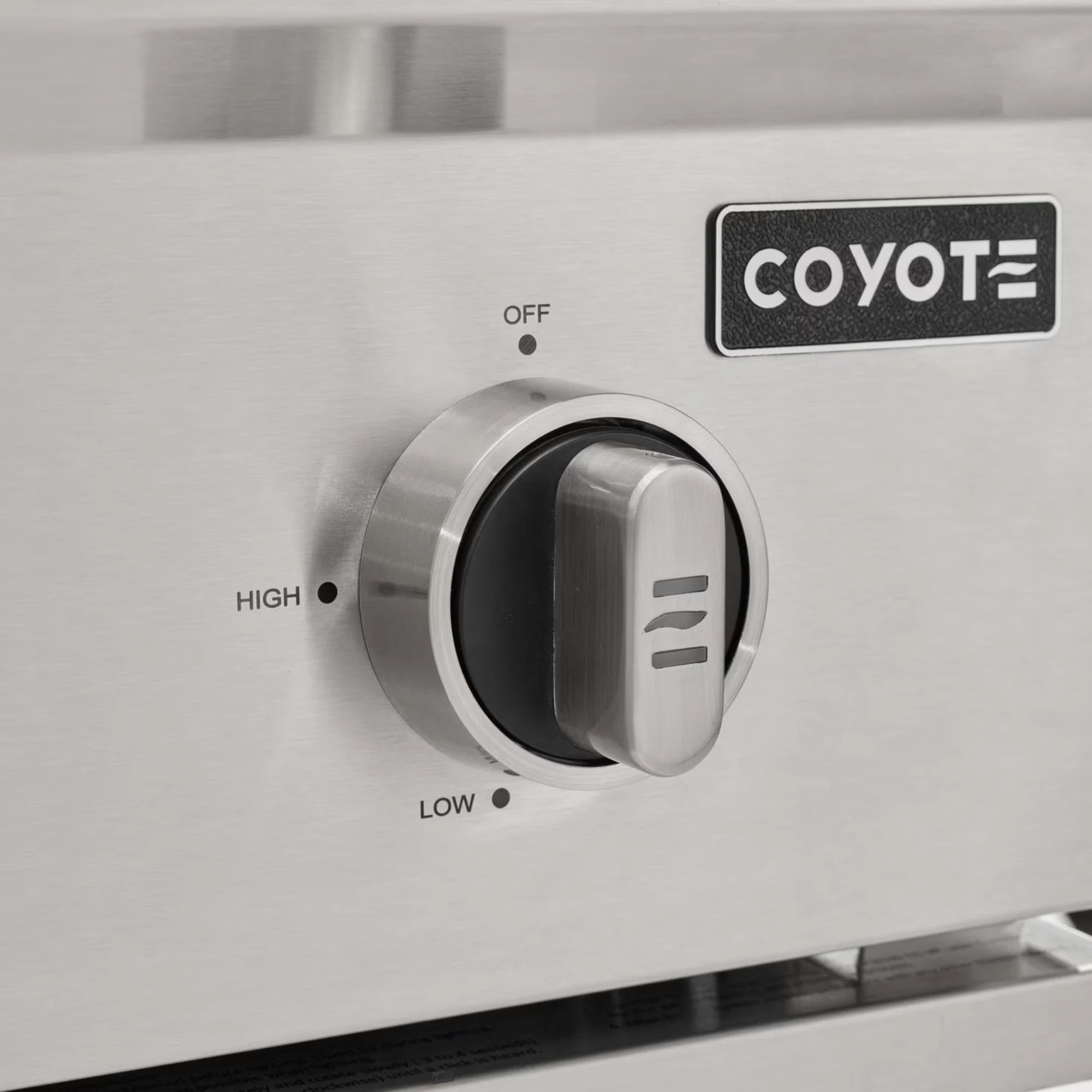 Coyote C-Series 30-Inch 3-Burner Built-in Gas Grill | Novaselectes