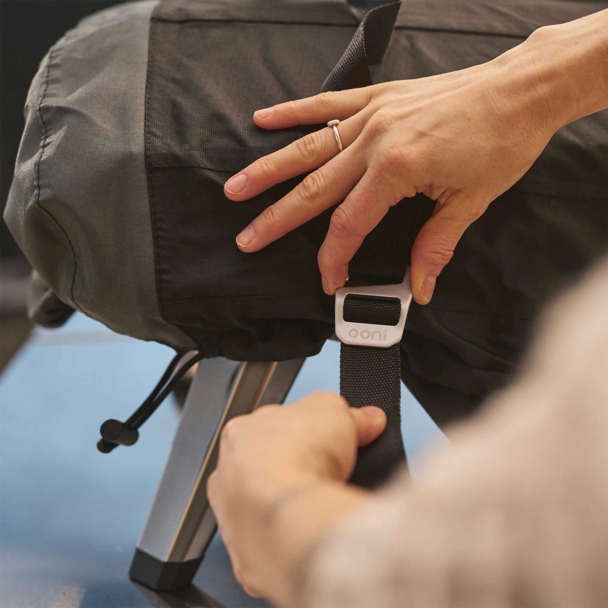 Ooni Carry Cover for Koda 2 | Novaselectes
