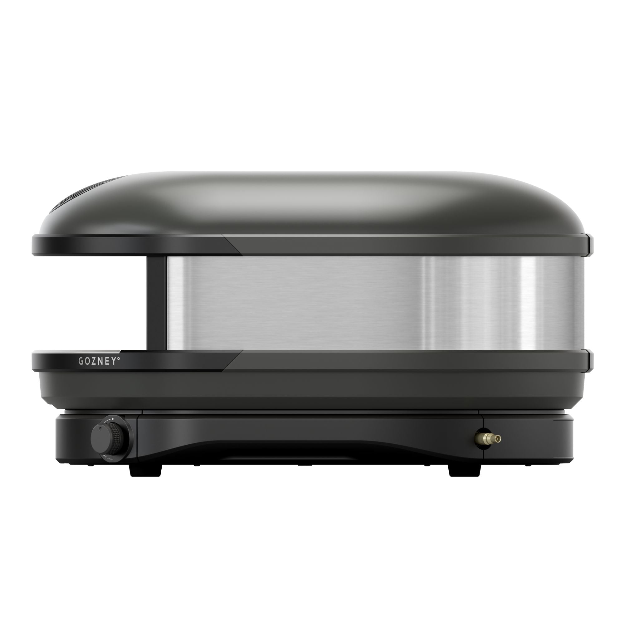 Gozney Arc Off-Black Outdoor Propane Gas Pizza Oven | Novaselectes