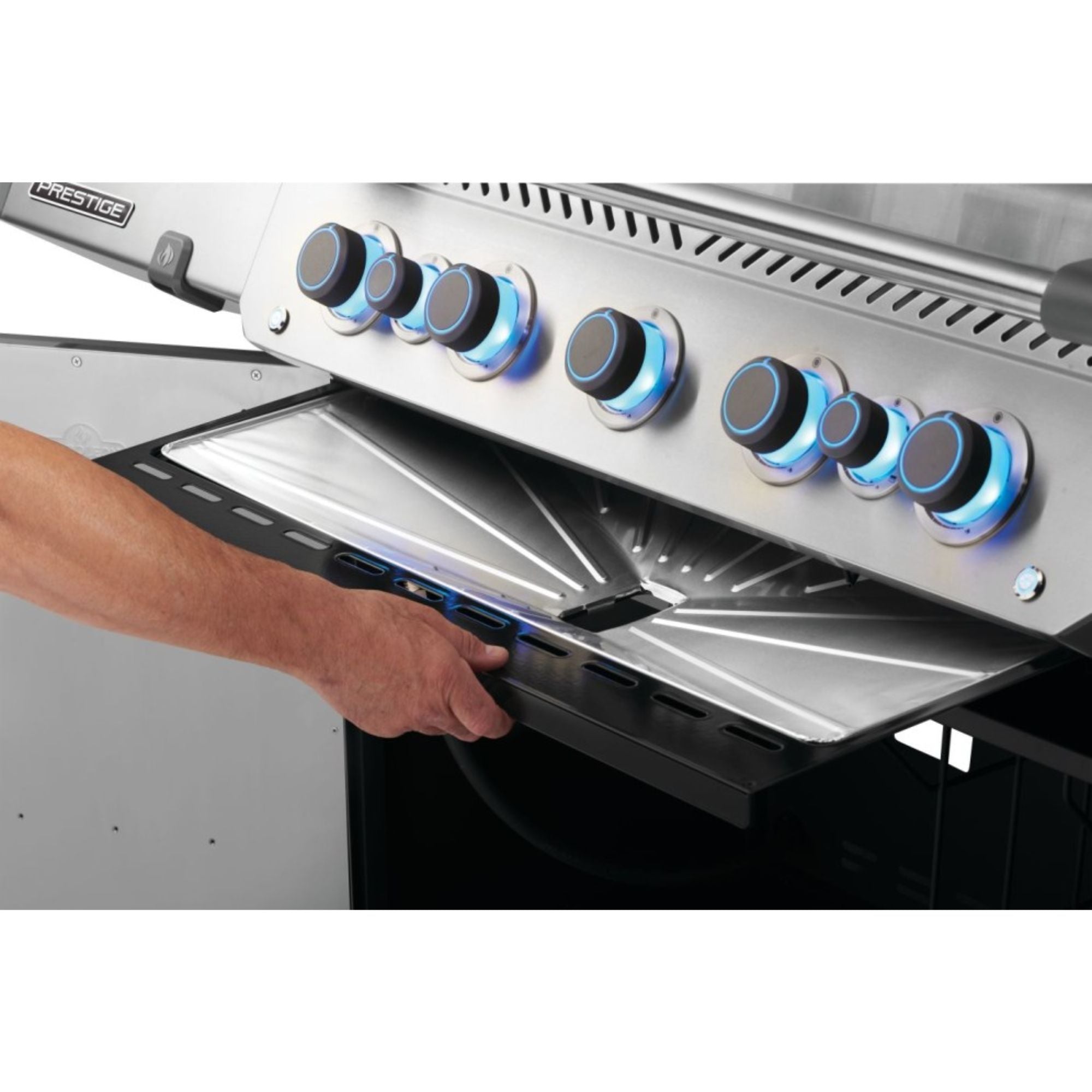 Drip Pan Liner for P665V Models, 3 Pack | Novaselectes