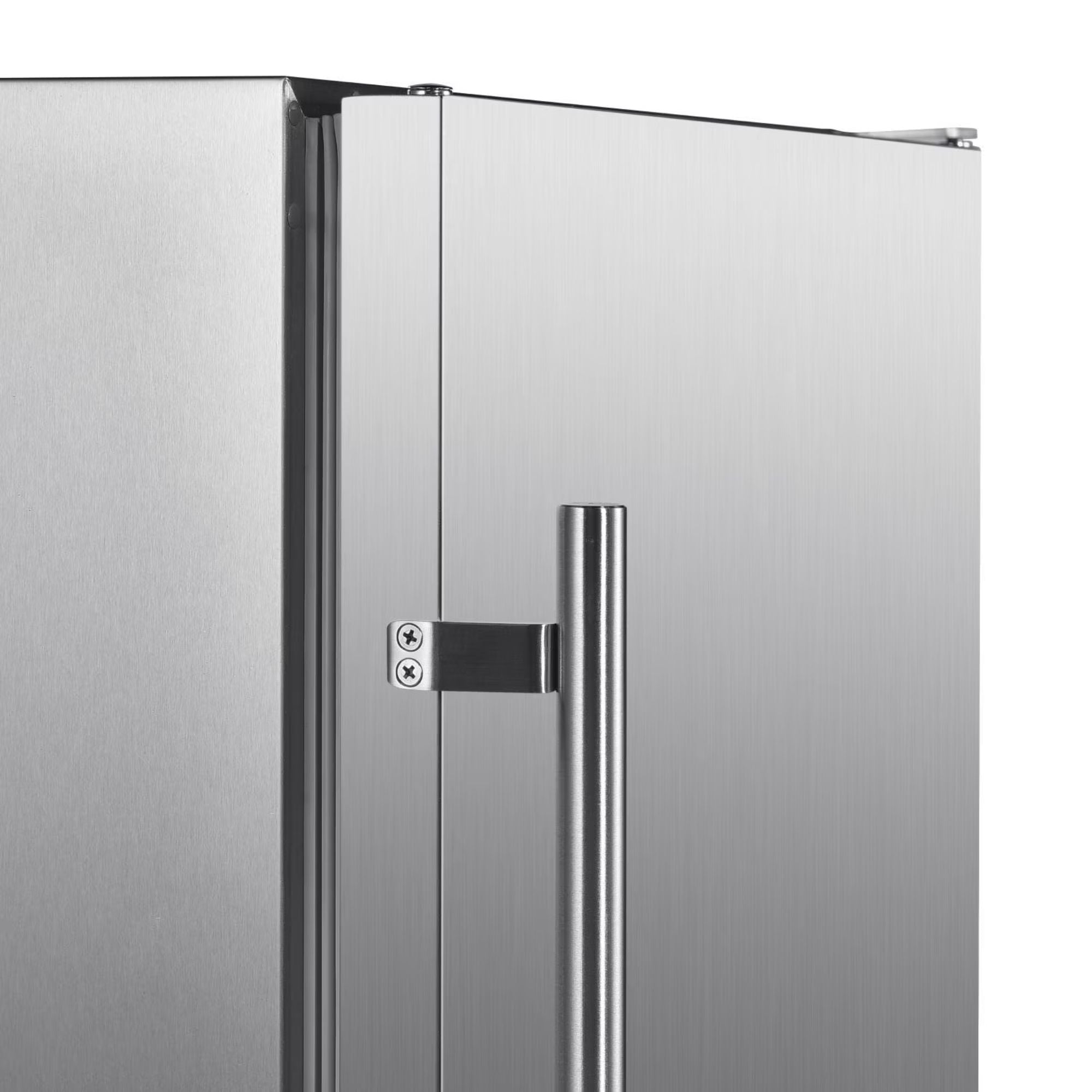 Blaze 20-Inch 4.3 Cu. Ft. Outdoor Rated Refrigerator w/ Lock | Novaselectes